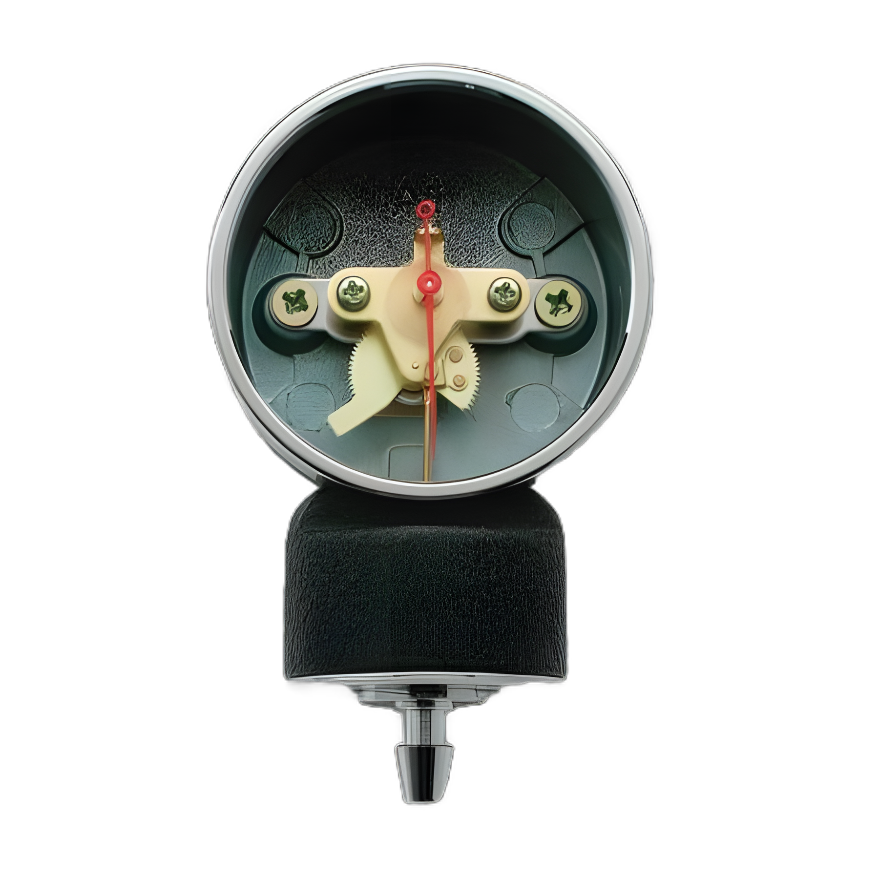 Pro's Combo IV™ Aneroid Sphygmomanometer & Dual Head Sprague Stethoscope Kit with Adcuff™ - Adult