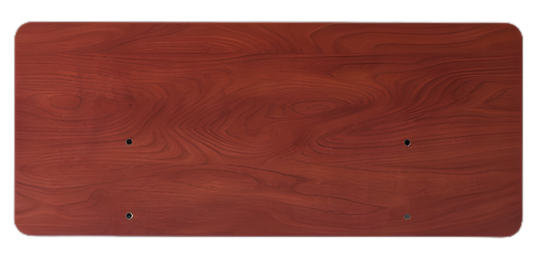 Brownlee Woods Bed End with Embedded Staff Control - Drive Medical