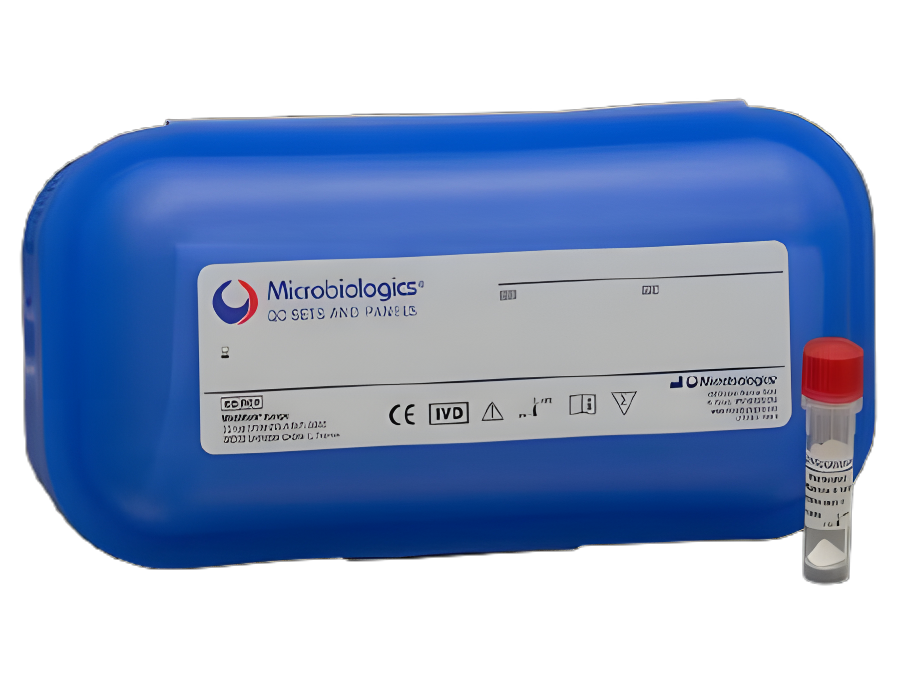 Helix Elite™ Enteric Viral Control Panel - Molecular Diagnostics