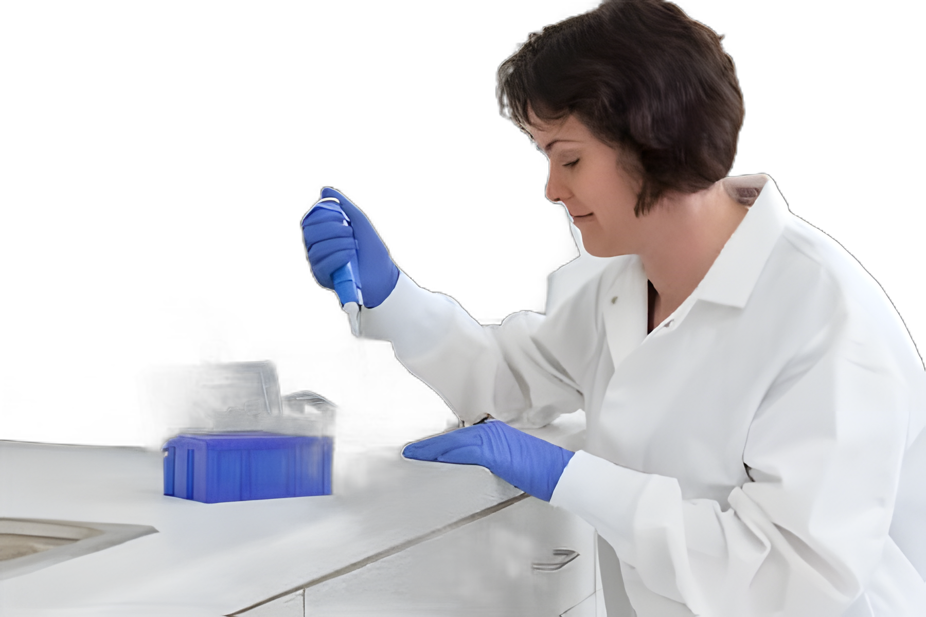 Helix Elite™ Enteric Viral Control Panel - Molecular Diagnostics