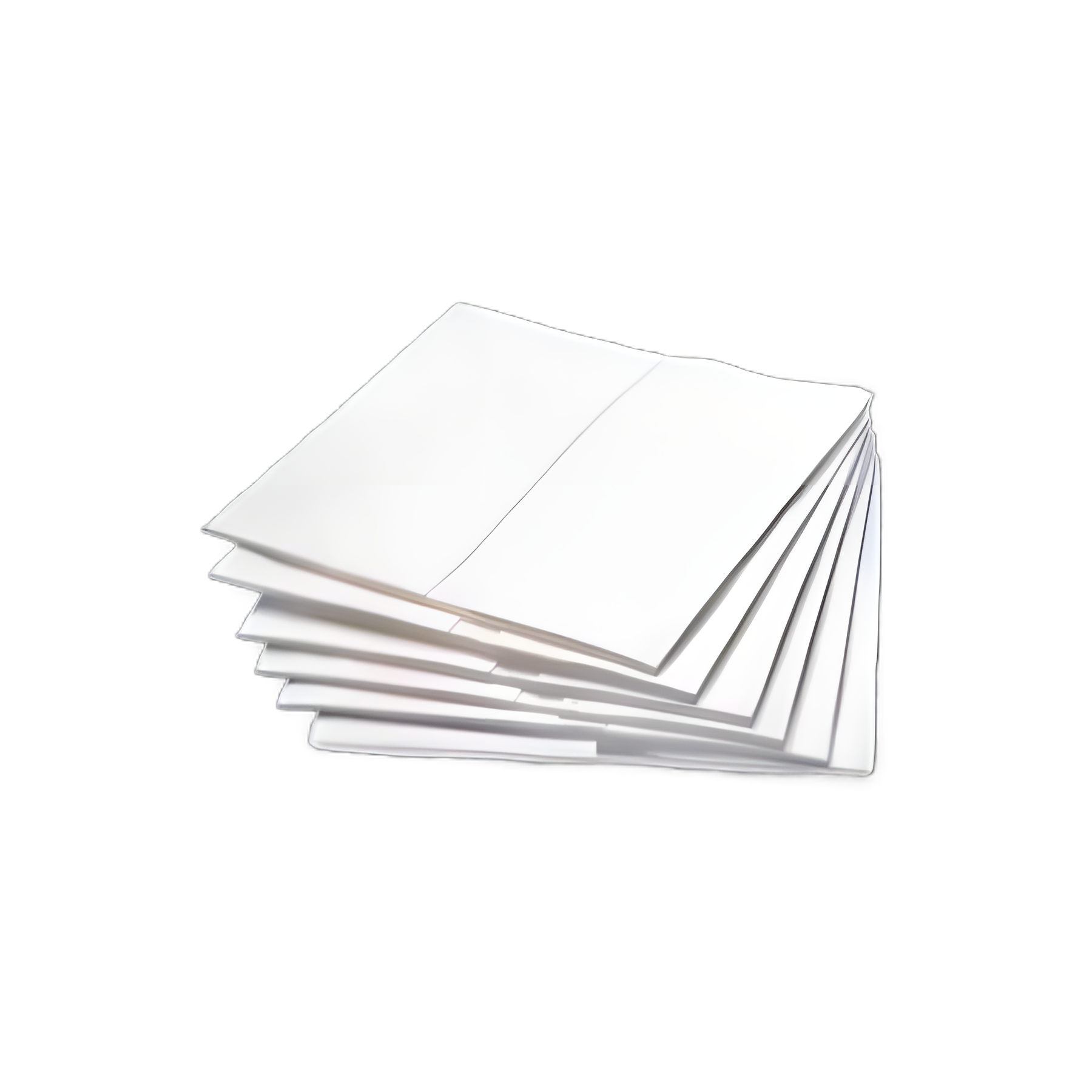 Washcloth TENA ProSkin™ Dry 13 X 13-1/2 Inch White Disposable