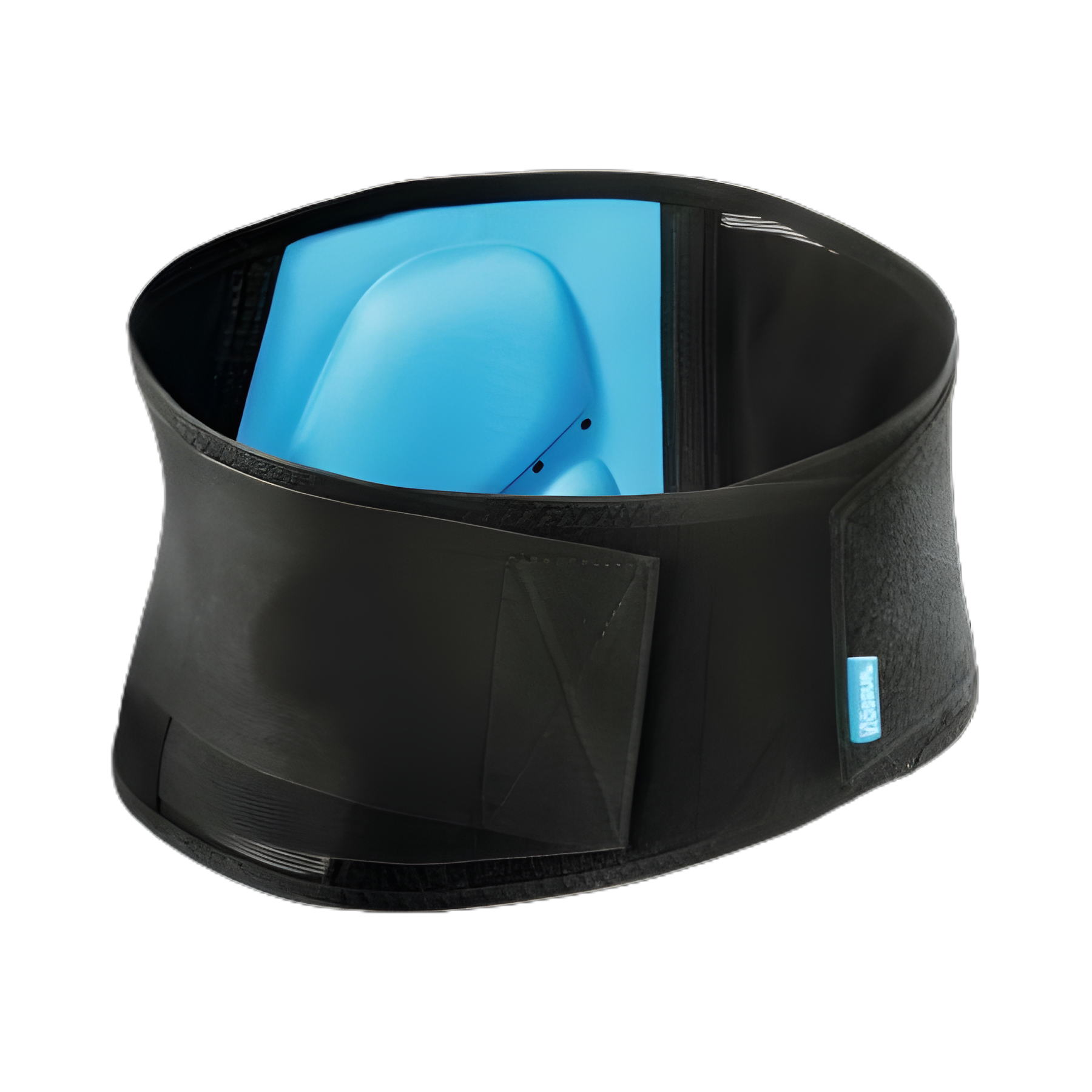 Back Support Ossur® FormFit® Medium Hook and Loop Closure 30 to 34 Inch Waist Circumference Adult