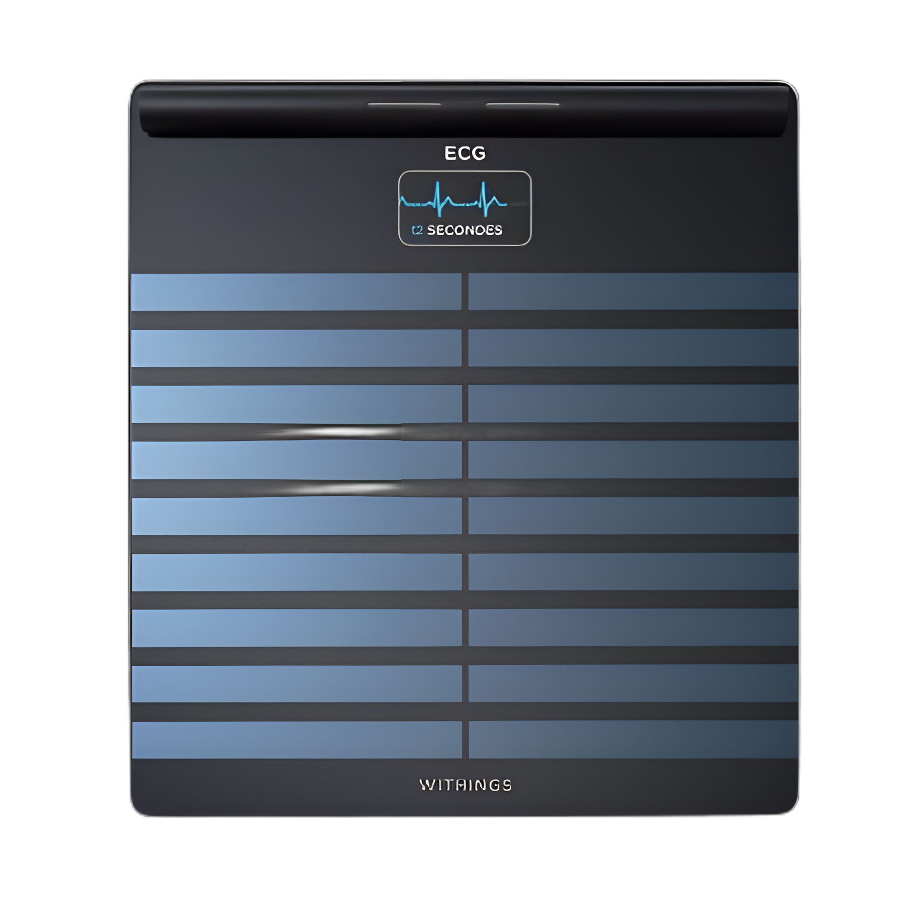 Body Scan Analyzer Withings Black