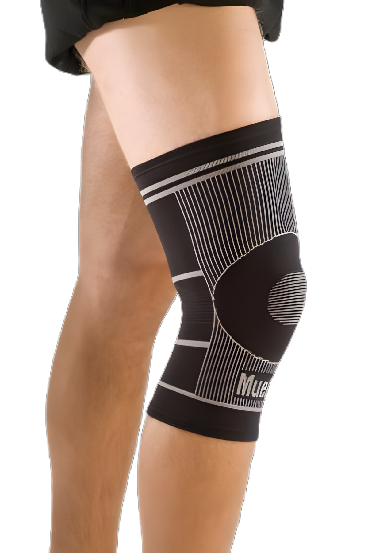 Mueller Sport Care Knee Sleeve Small/Medium for Knee Support
