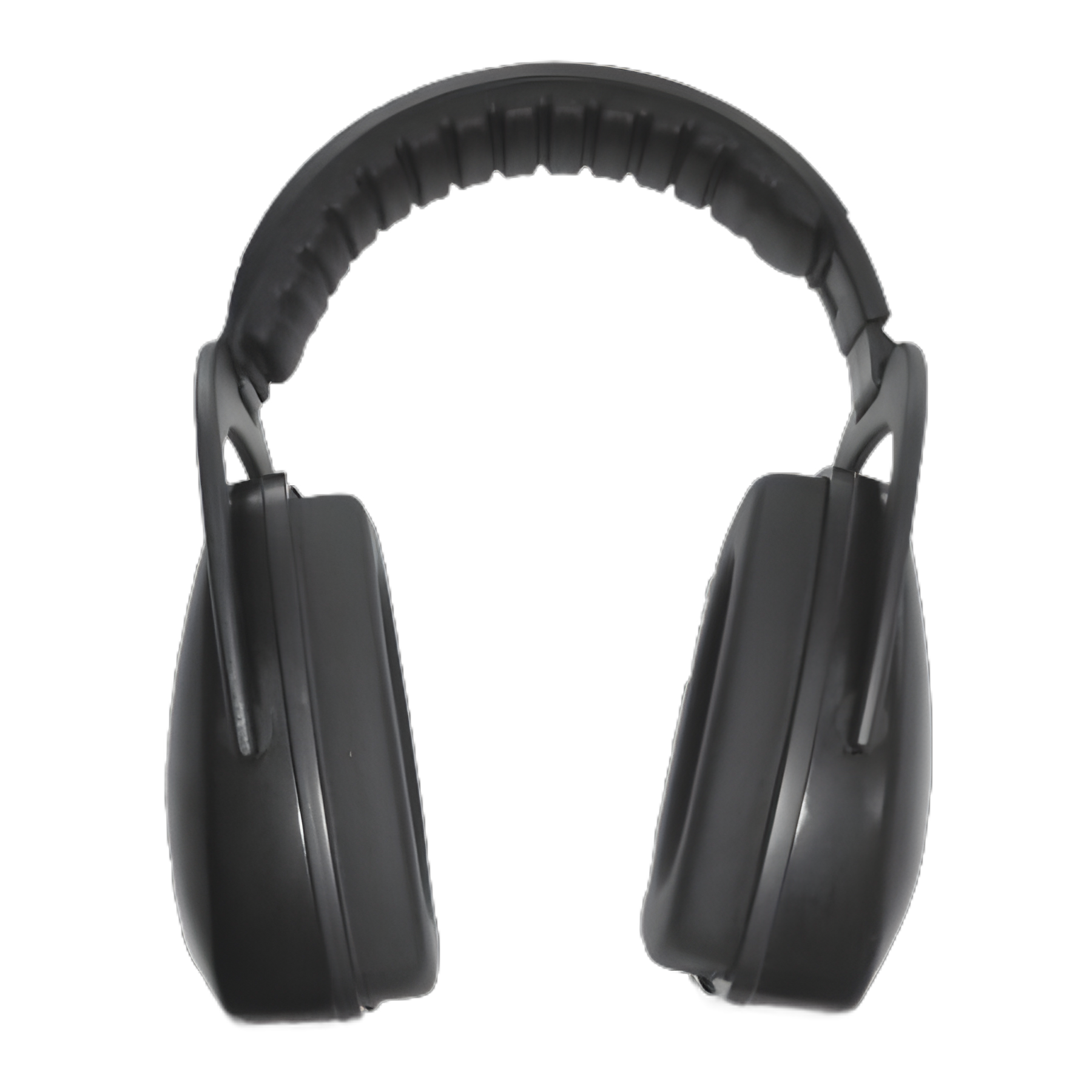 Noise Guard Headset Slimline Cordless Black