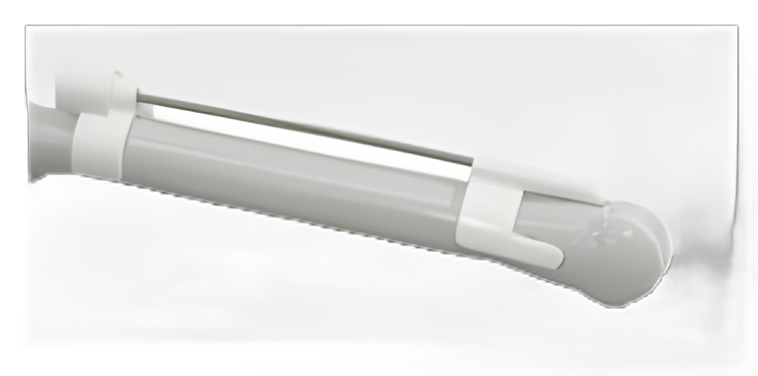 Endocavity Needle Guide Sterile, Disposable - 1-535-5045