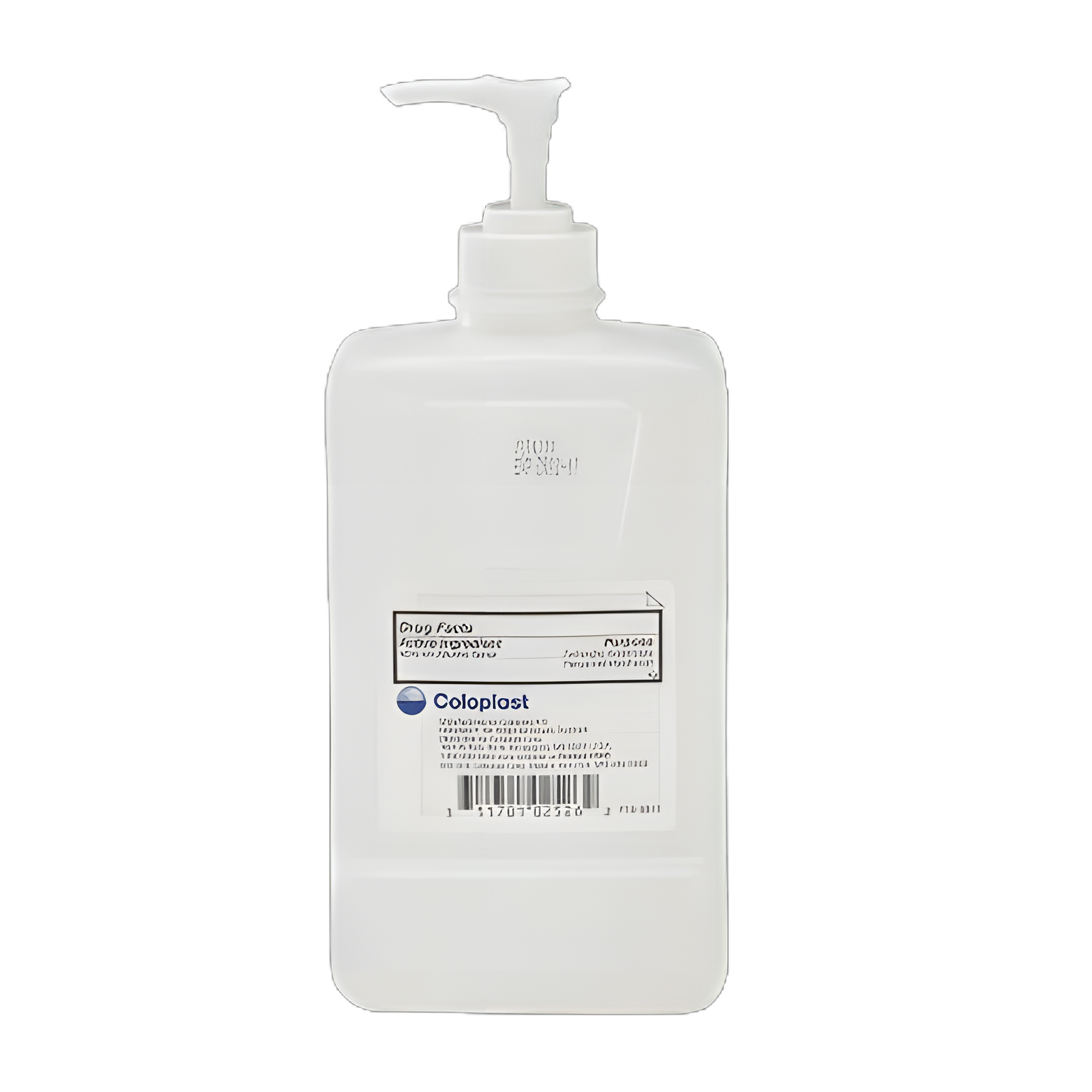 Hand Sanitizer Isagel® 21 oz. Ethyl Alcohol Gel Pump Bottle