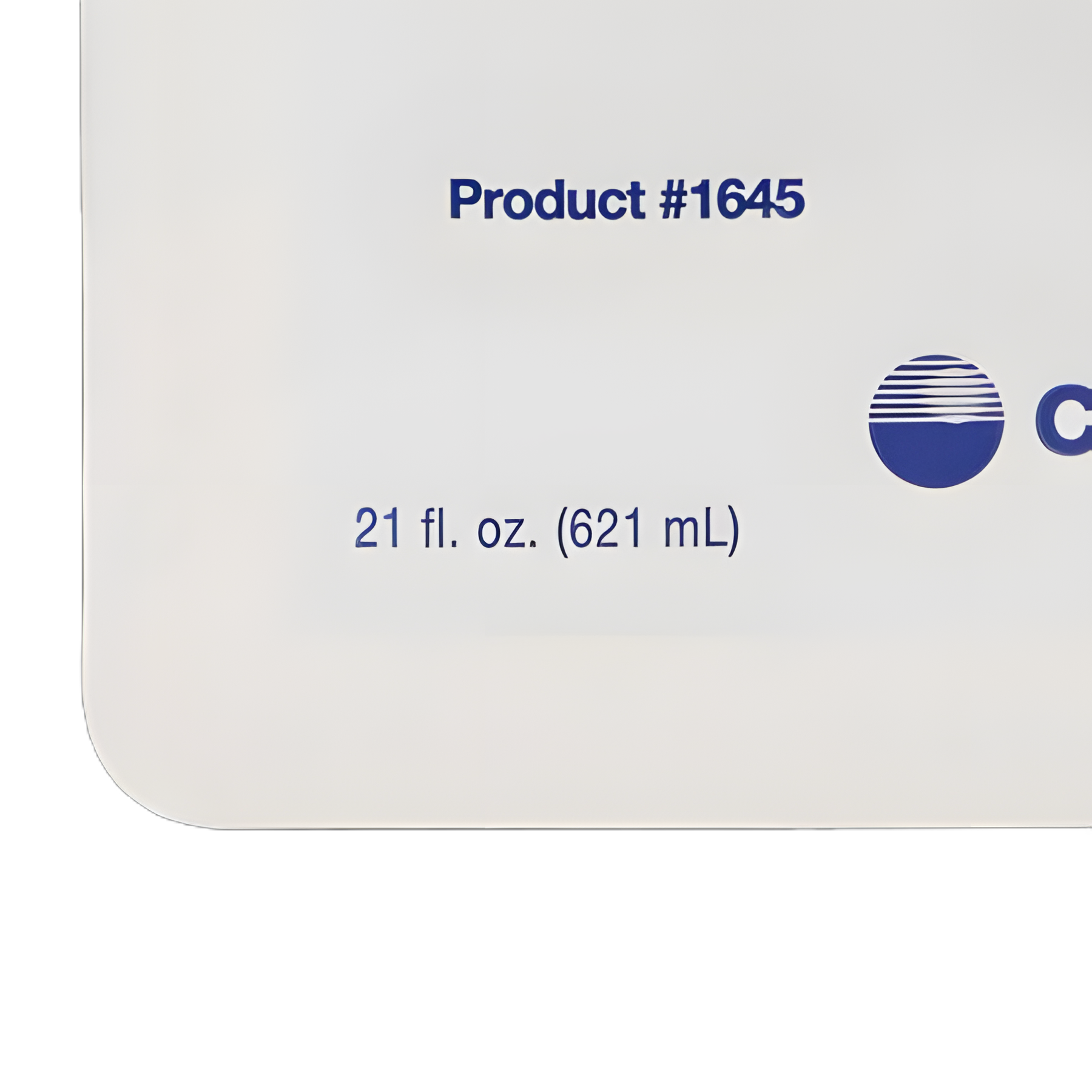 Hand Sanitizer Isagel® 21 oz. Ethyl Alcohol Gel Pump Bottle