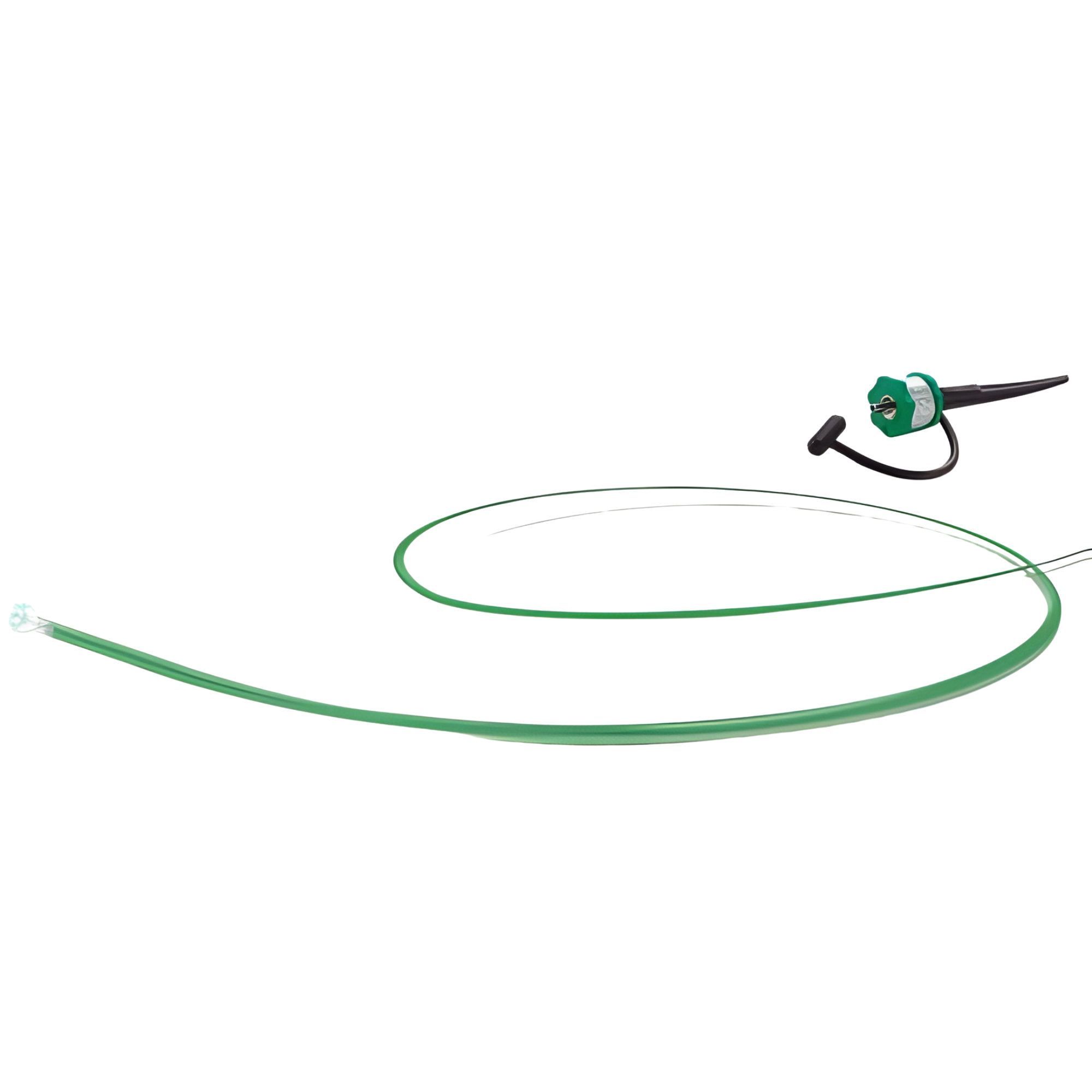 MOSES 200 D/F/L, Single-Use Laser Fiber, with ball tip,  1/EA