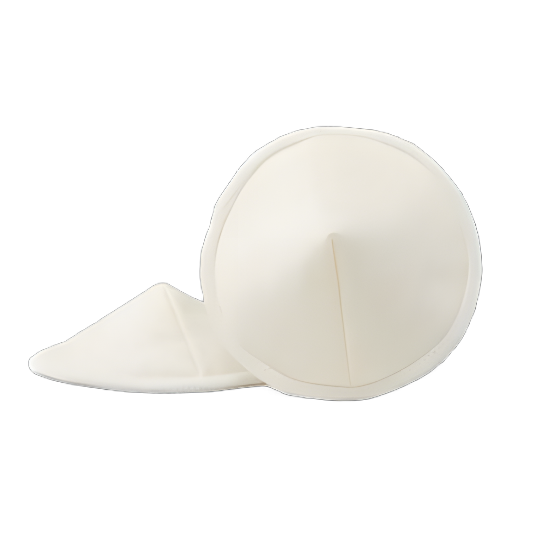 Ameda Reusable Nursing Pads - Super Absorbent & Washable