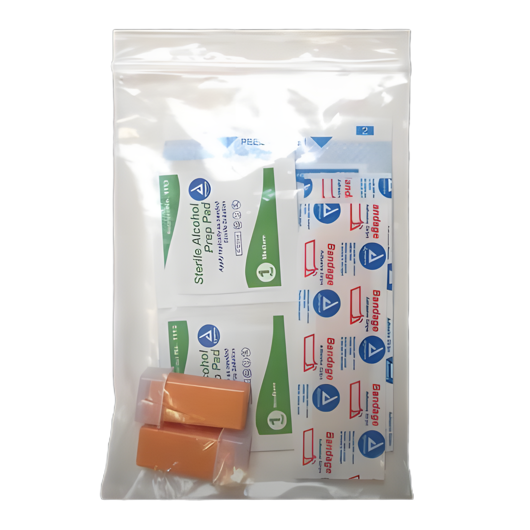 Specimen Collection and Transportation Kit Ixcela Internal Fitness™ Specimen Collection Container