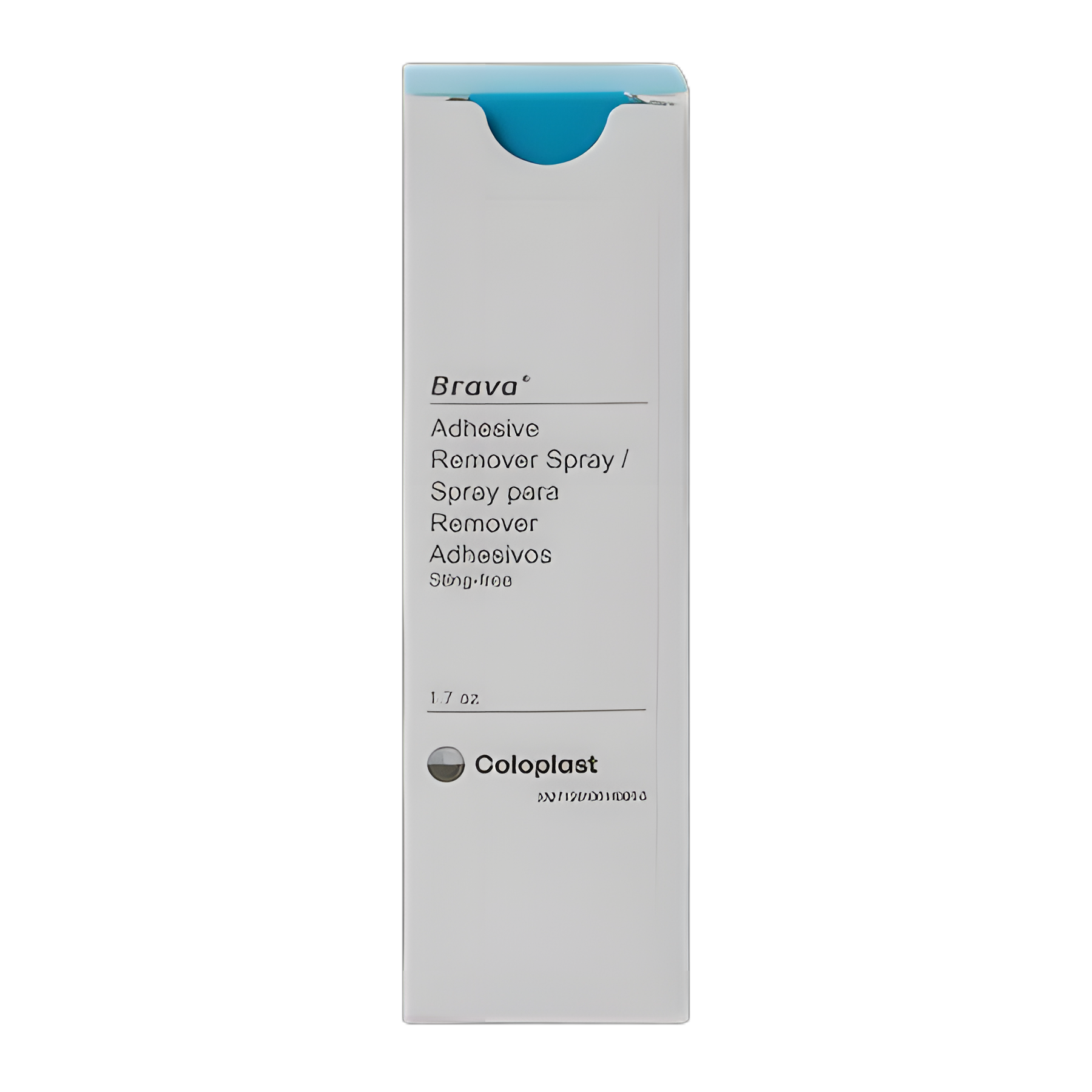 Adhesive Remover Brava™ Spray 50 mL