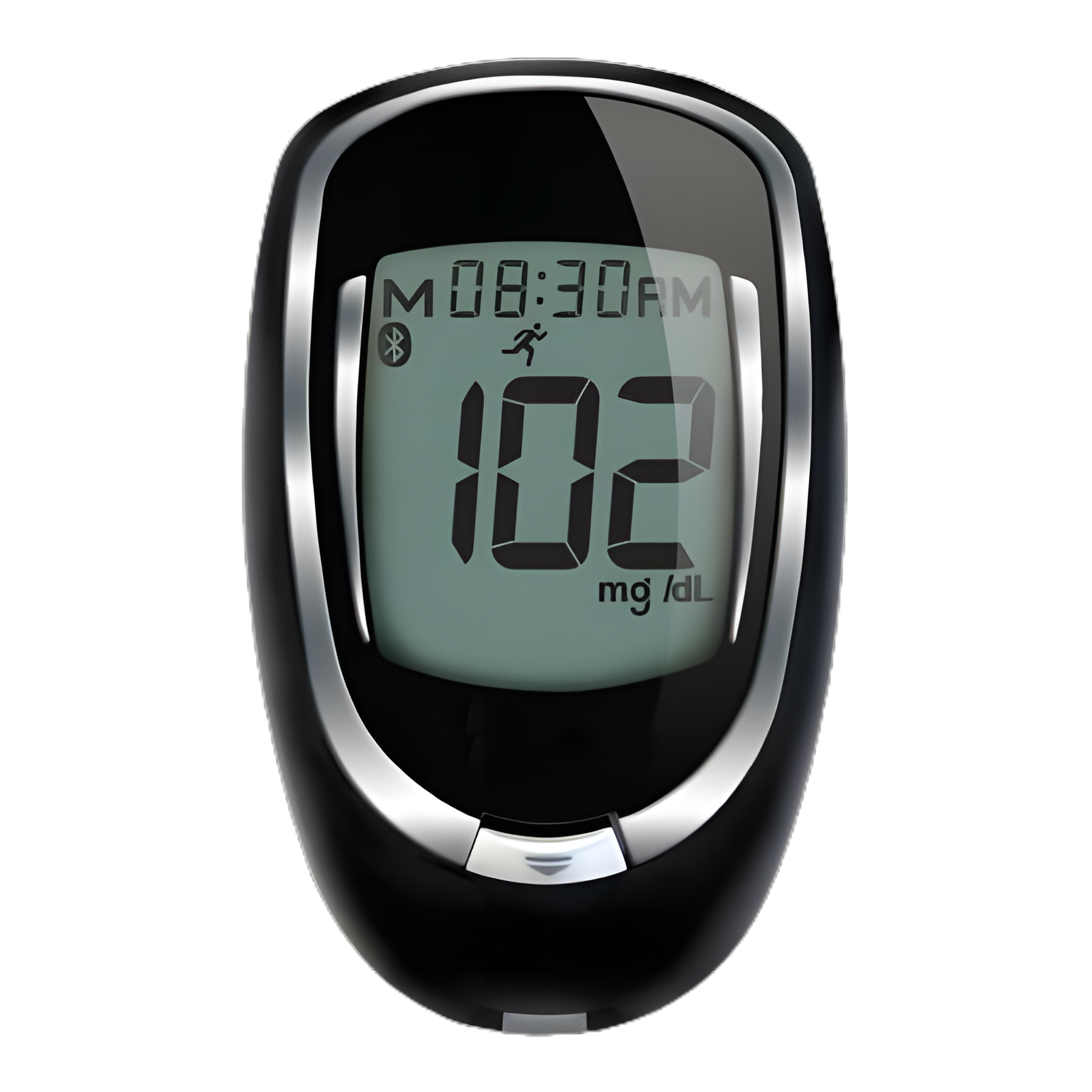 Blood Glucose Meter