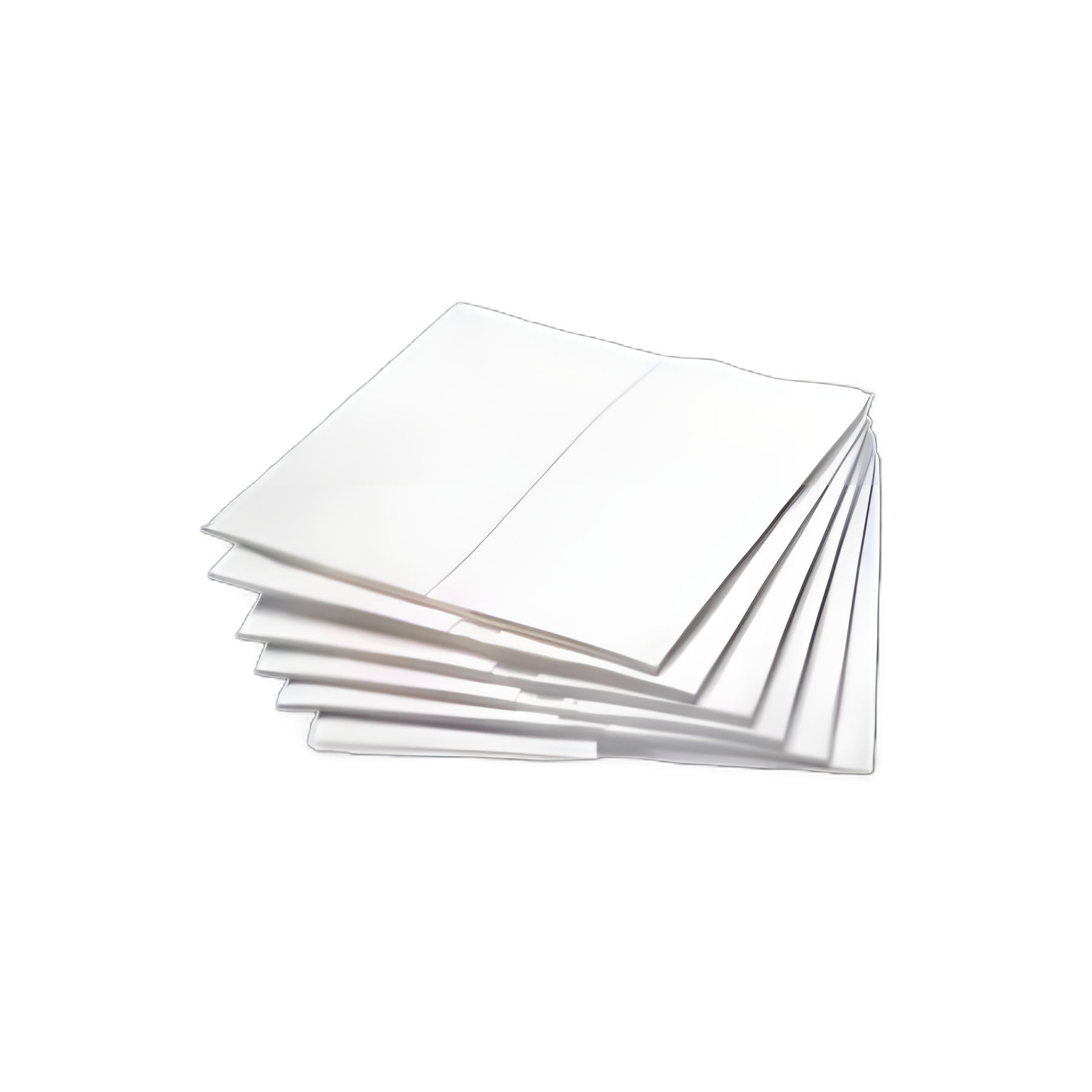 Washcloth TENA ProSkin™ Dry 10-1/4 X 13 Inch White Disposable