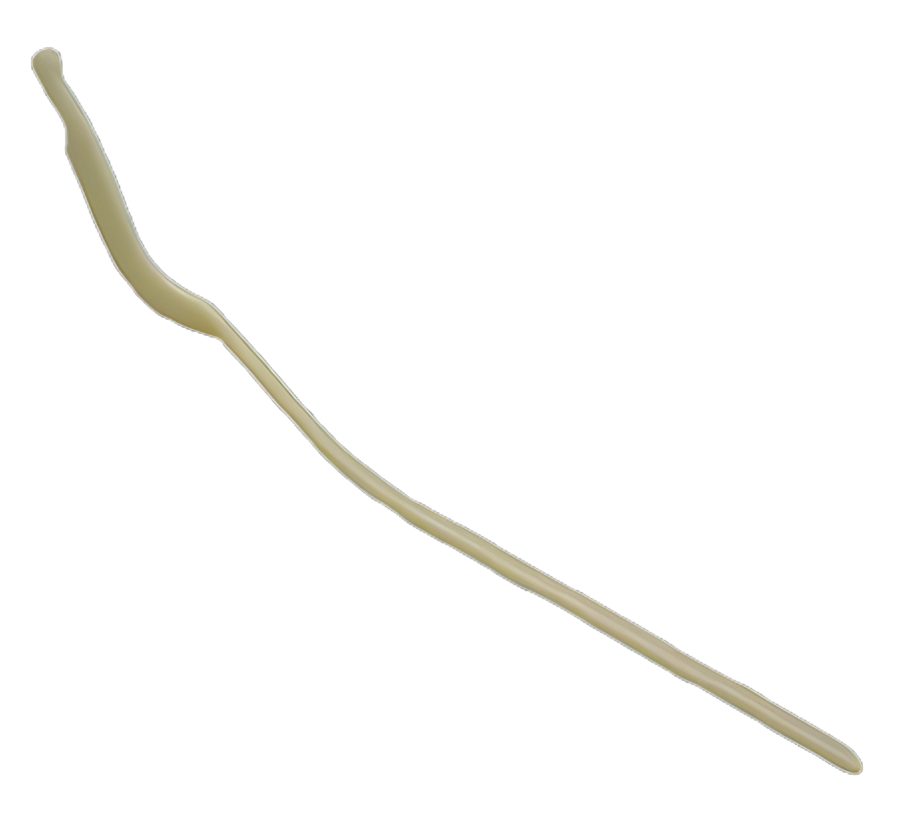 Amniotic Hook MityHook™ Amniotome 9 Inch Length Plastic Sterile Disposable