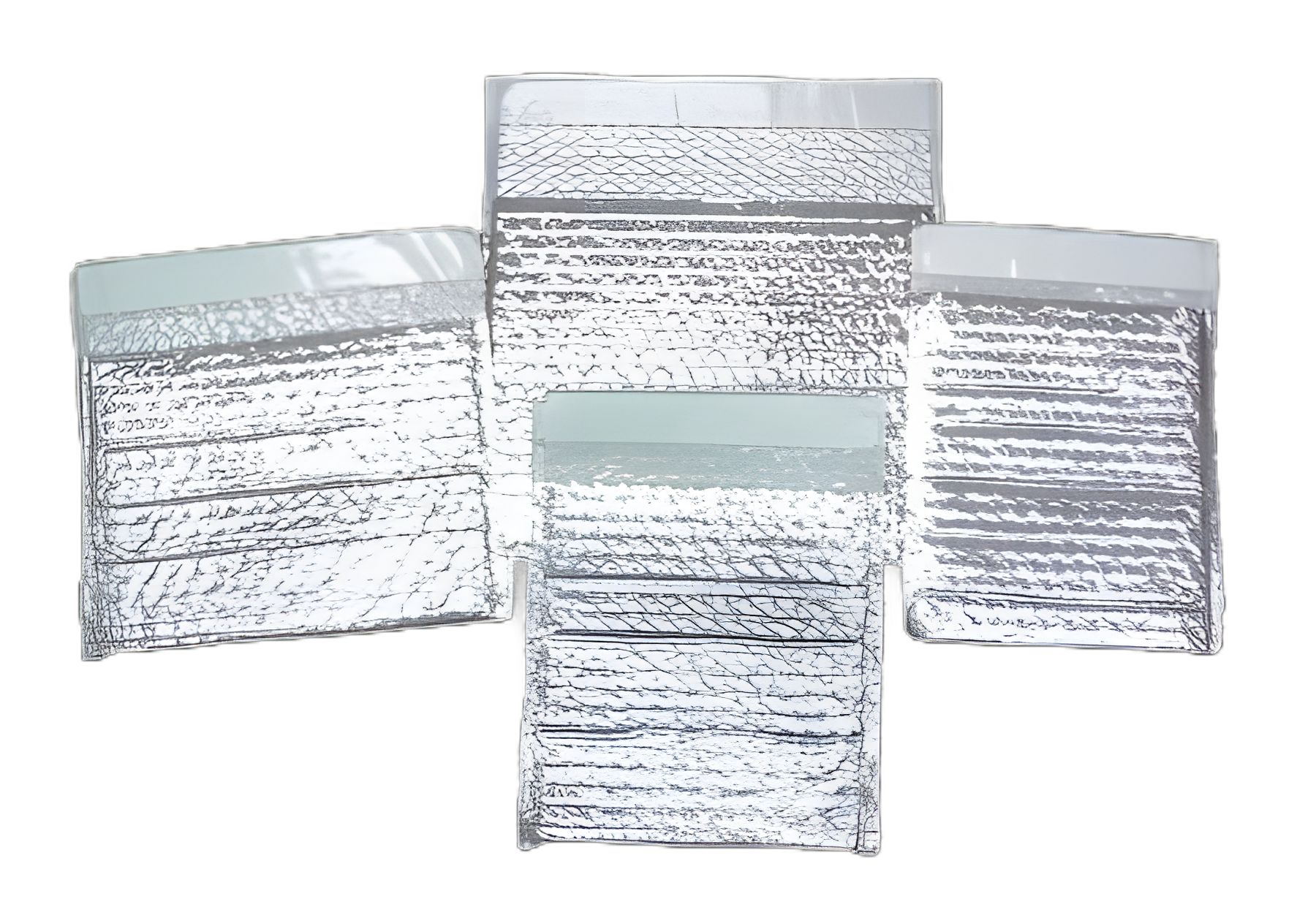 Bubble Pouch Mailer Therapak® 7-1/2 X 9 Inch