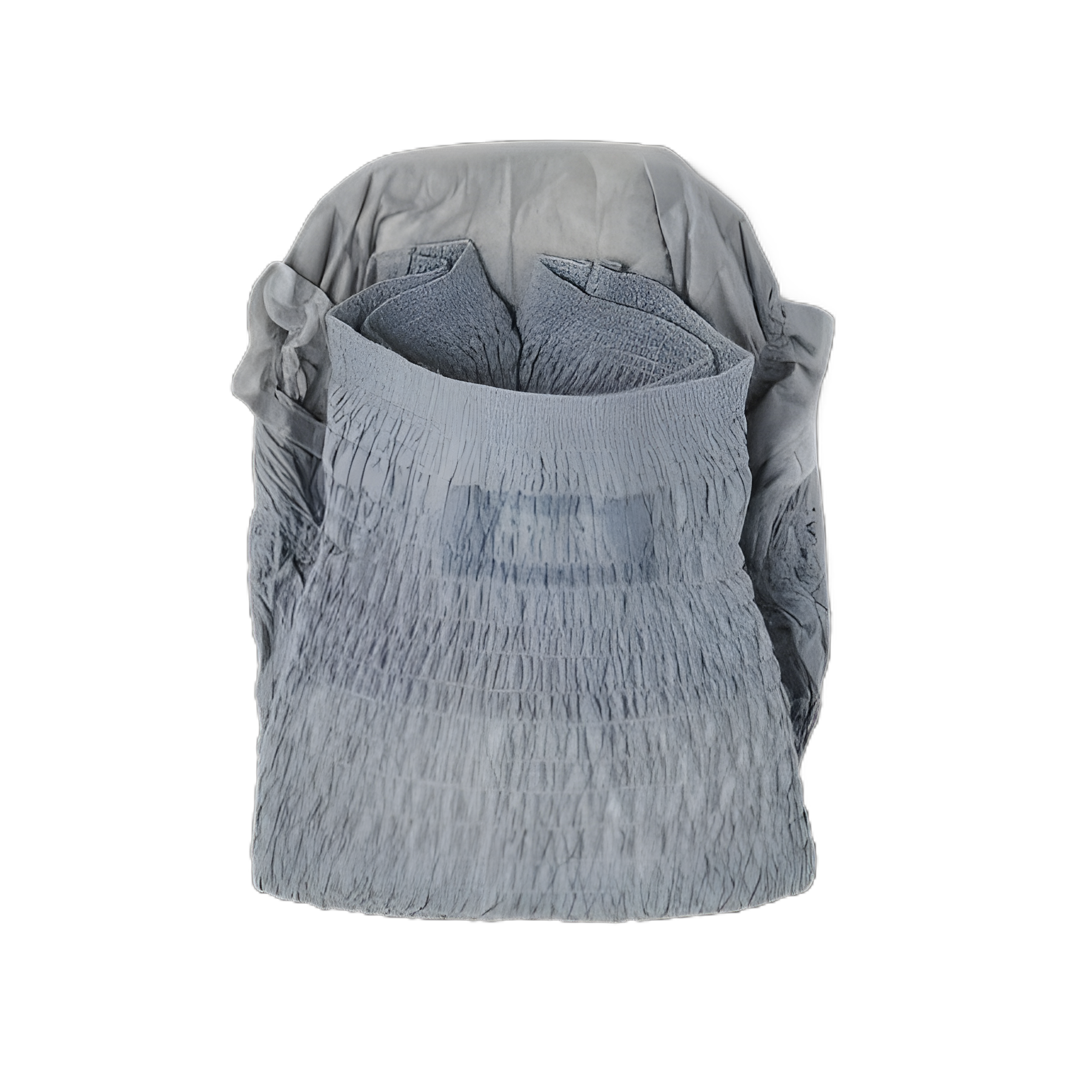 Depend® Men's Absorbent Underwear L - Heavy Leak Protection