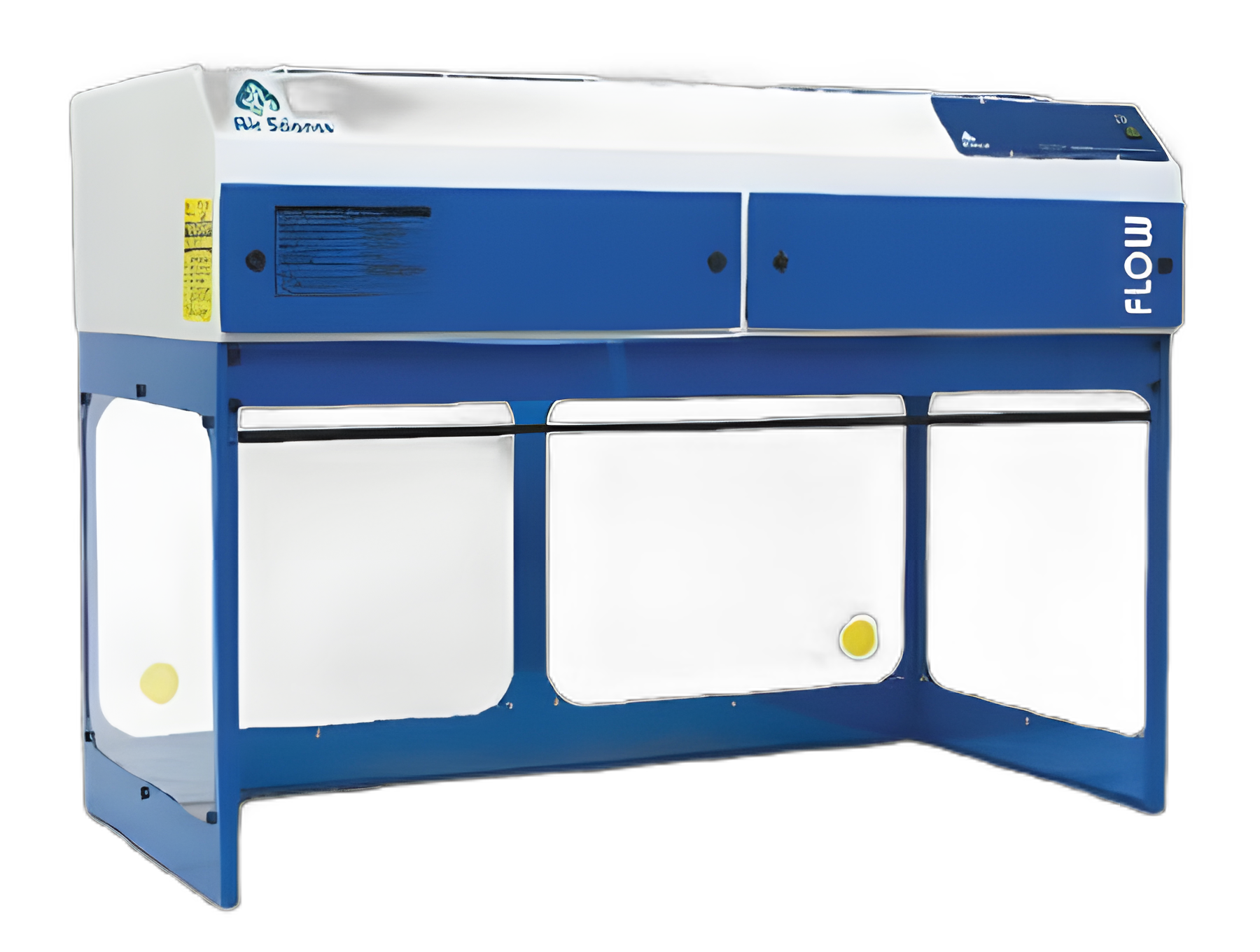 Purair Laminar Flow Cabinet with HEPA/ULPA Filtration - B2173512