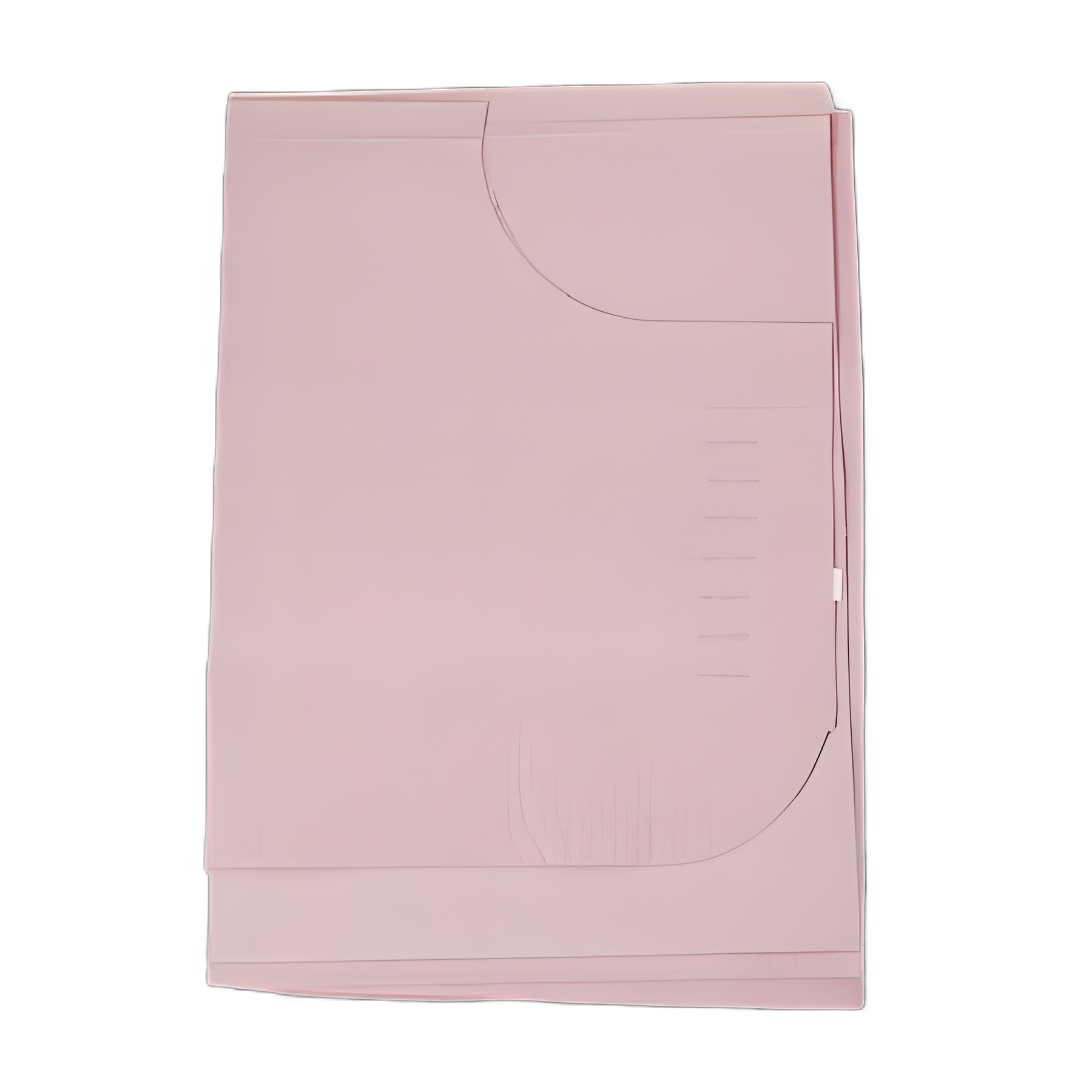 Patient Exam Gown McKesson One Size Fits Most Mauve Disposable