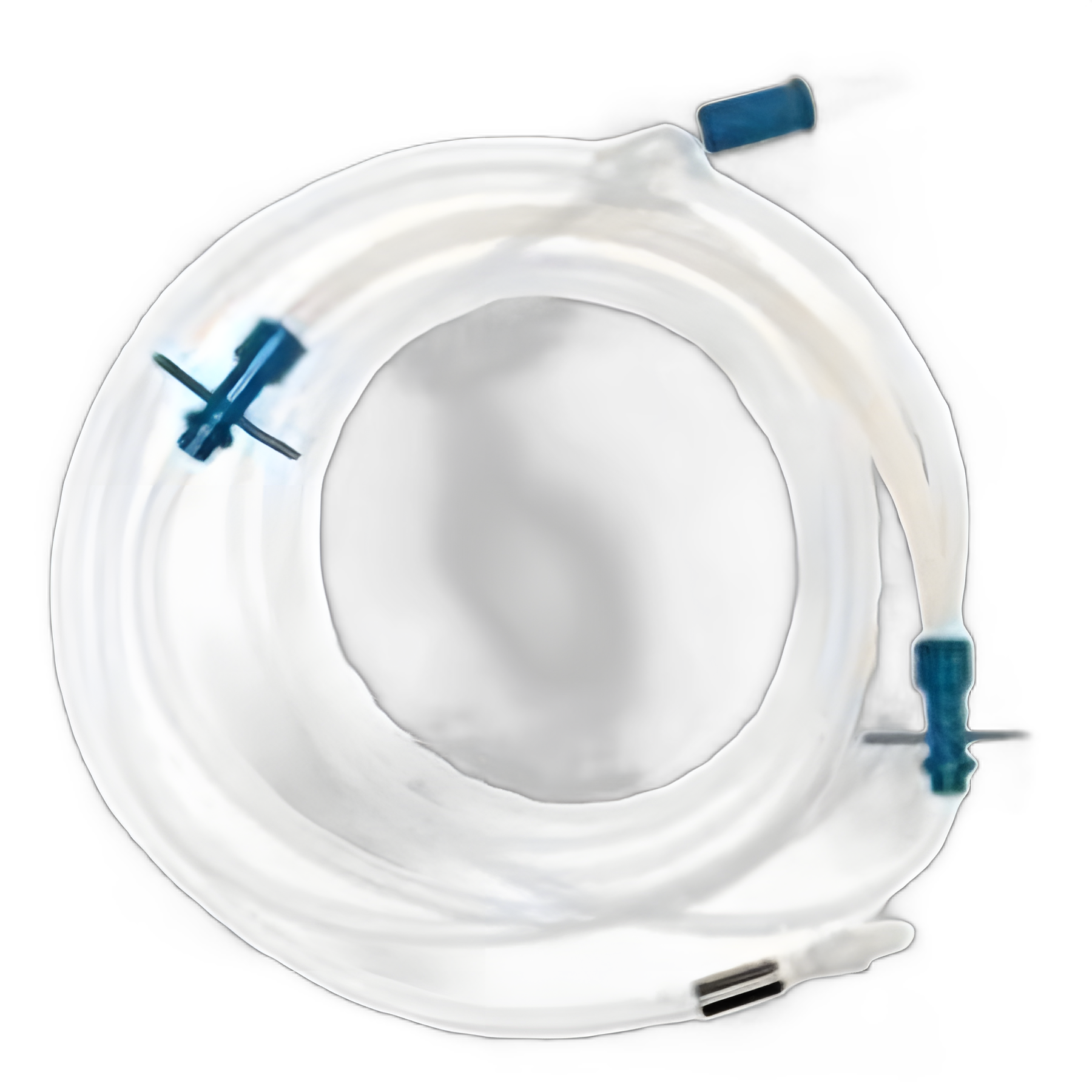 McKesson Transfer Set MSTT902513 for IV Therapy