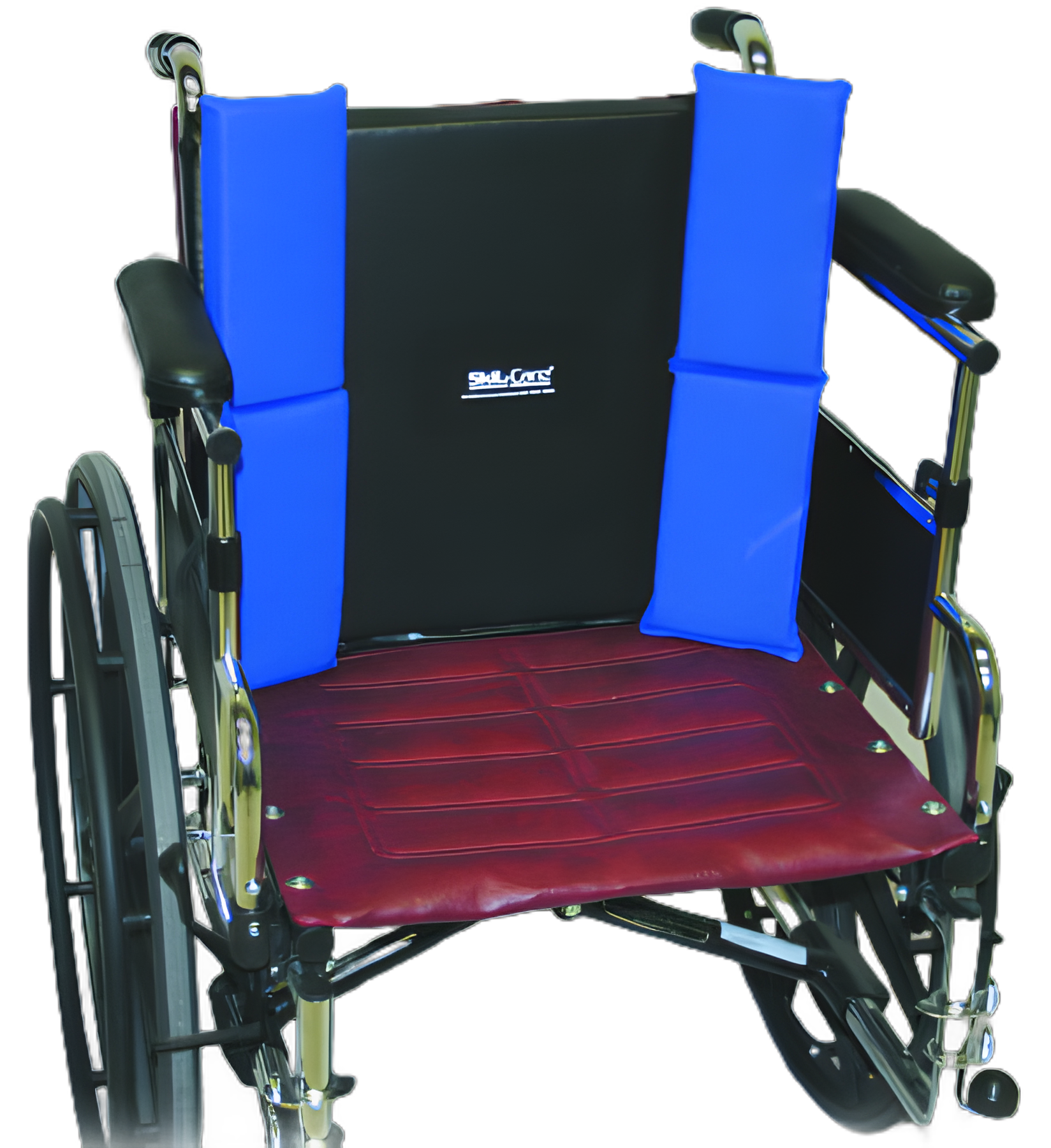 Replacement Gel Pack Skil-Care™ 8 X 4 Inch - 706352