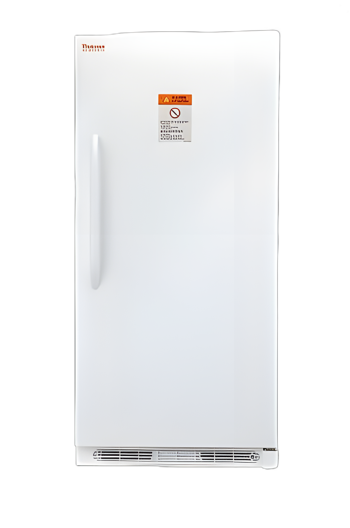 Thermo Scientific™ 5 cu.ft. General Purpose Medical Refrigerator with Manual Defrost
