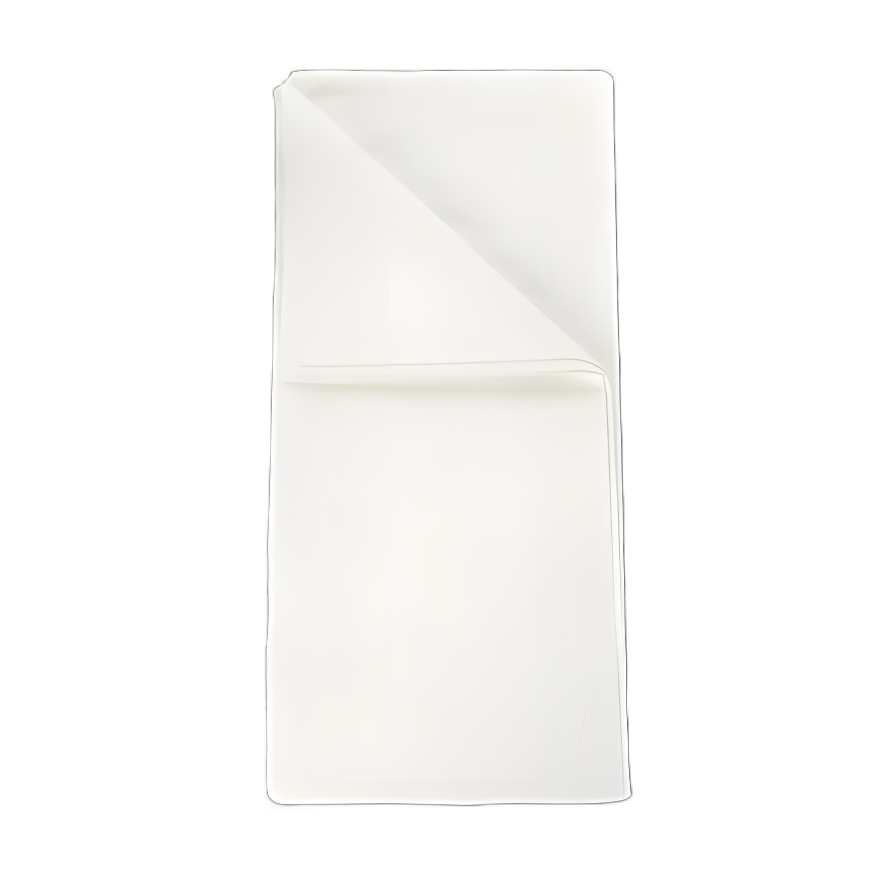 General Purpose Drape Avalon Papers Drape Sheet 40 W X 90 L Inch