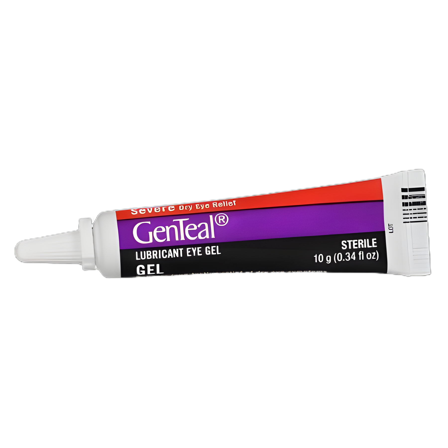 GenTeal® Gel Eye Drops for Dry Eyes - Alcon