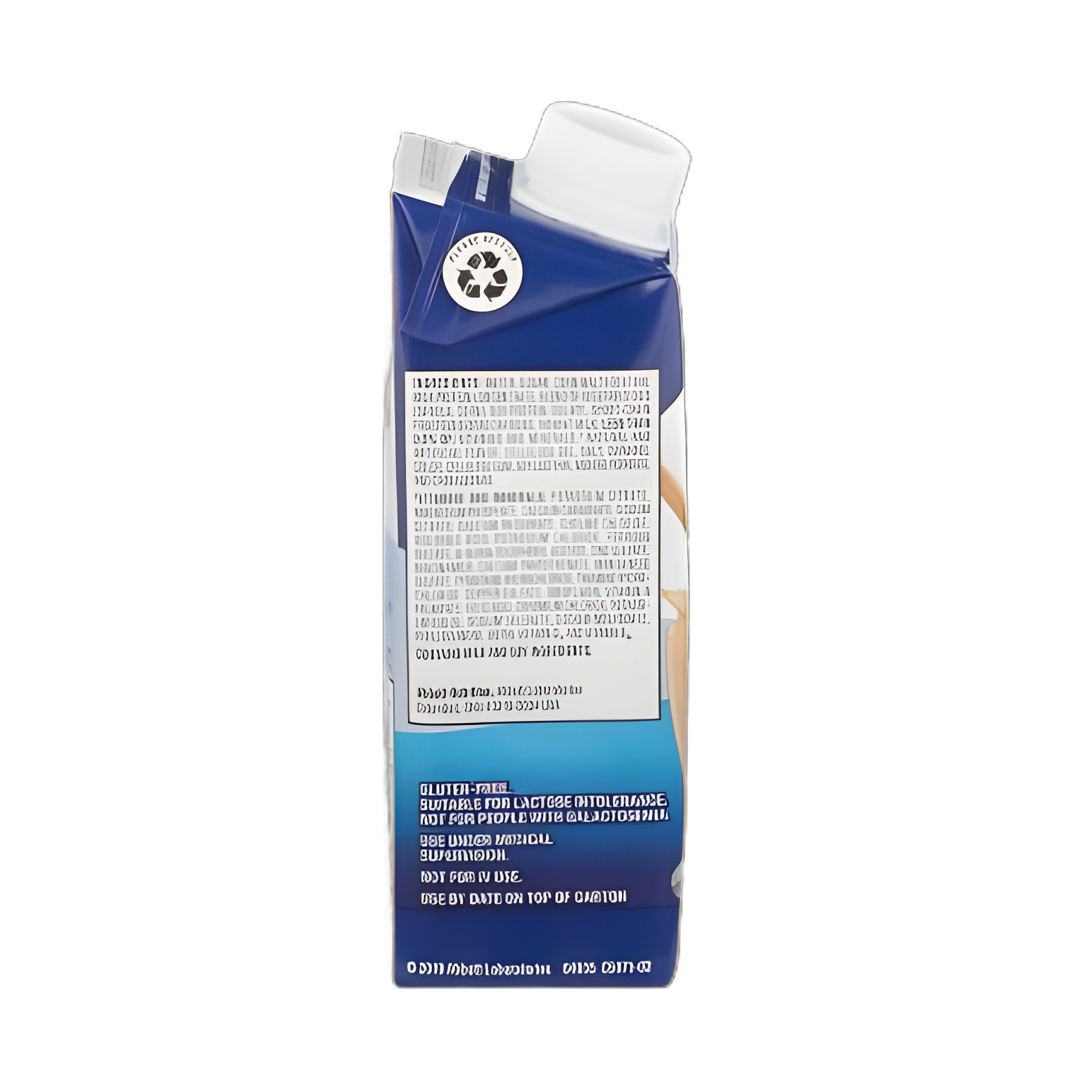 Ensure® Original Therapeutic Nutrition Shake 8 oz, Butter Pecan - Oral Supplement for Malnutrition