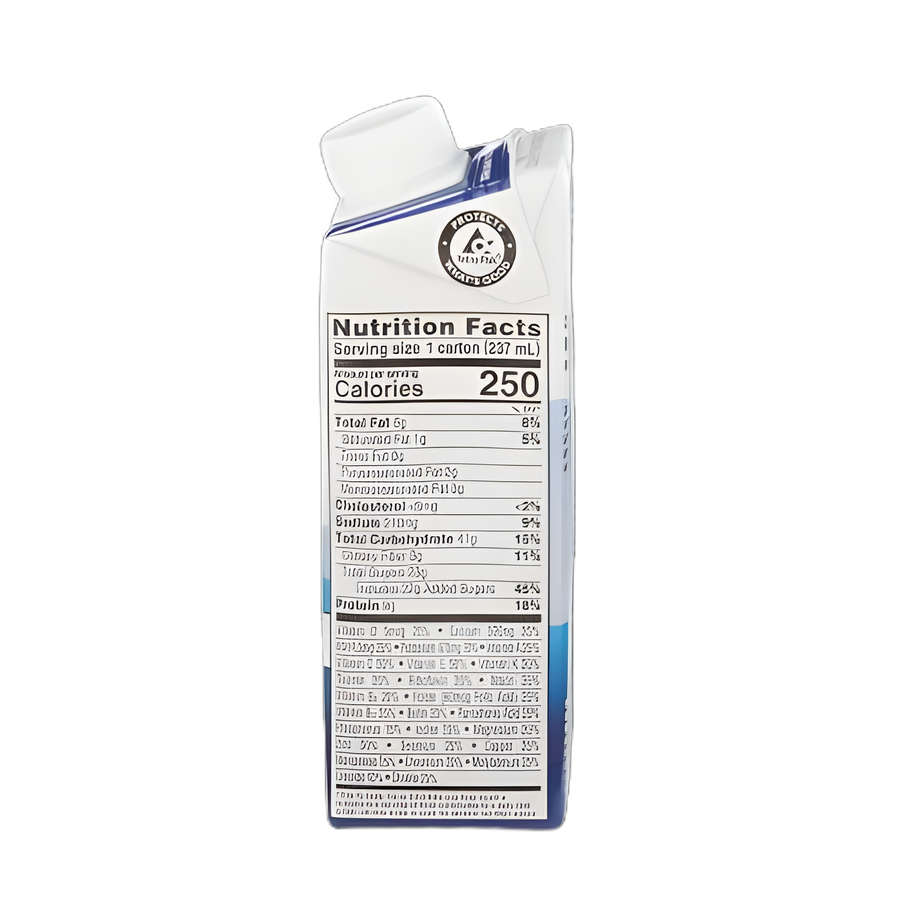 Ensure® Original Therapeutic Nutrition Shake 8 oz, Butter Pecan - Oral Supplement for Malnutrition