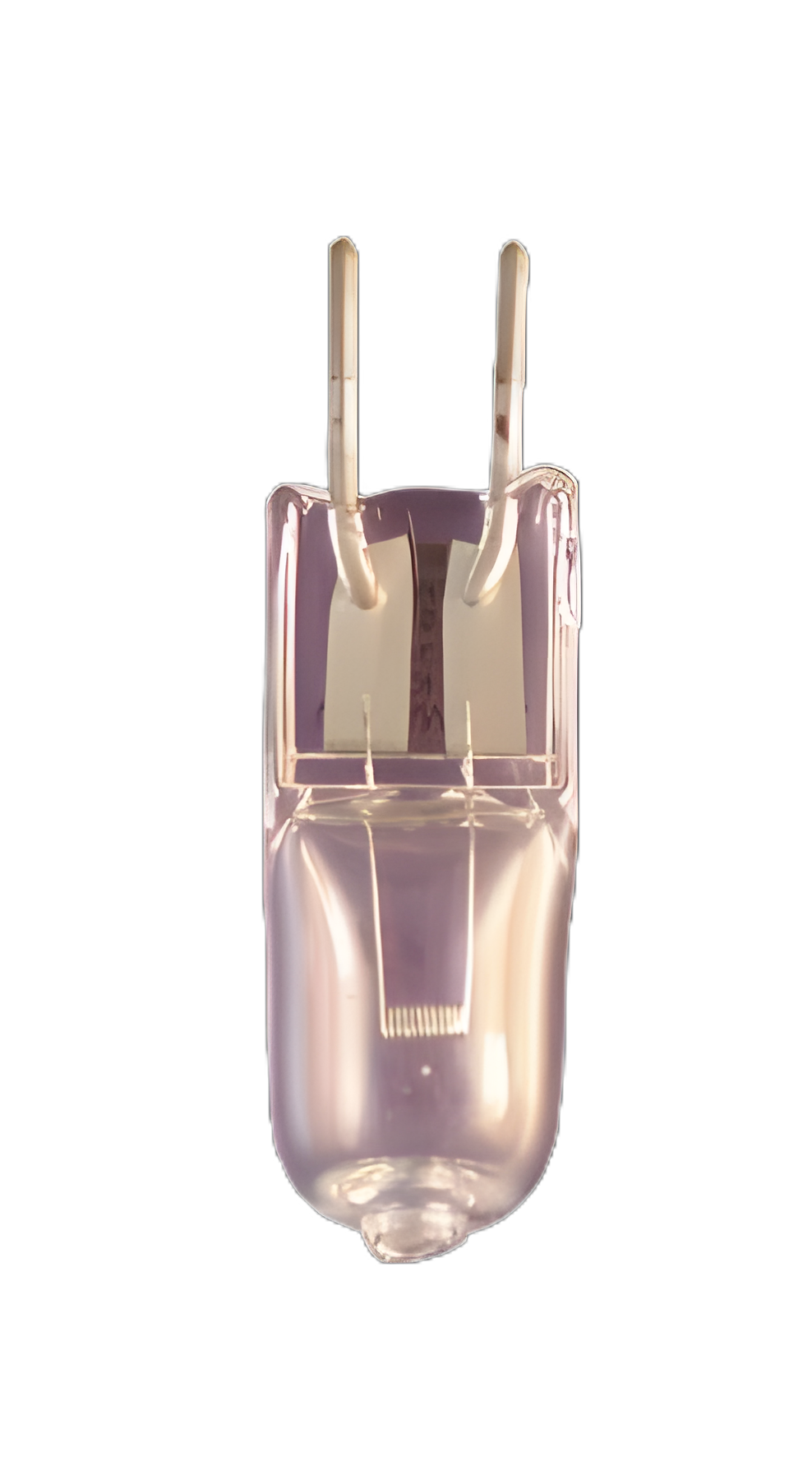 Slit Lamp Replacement Bulb Osram Halogen 12 Volt 50 Watt