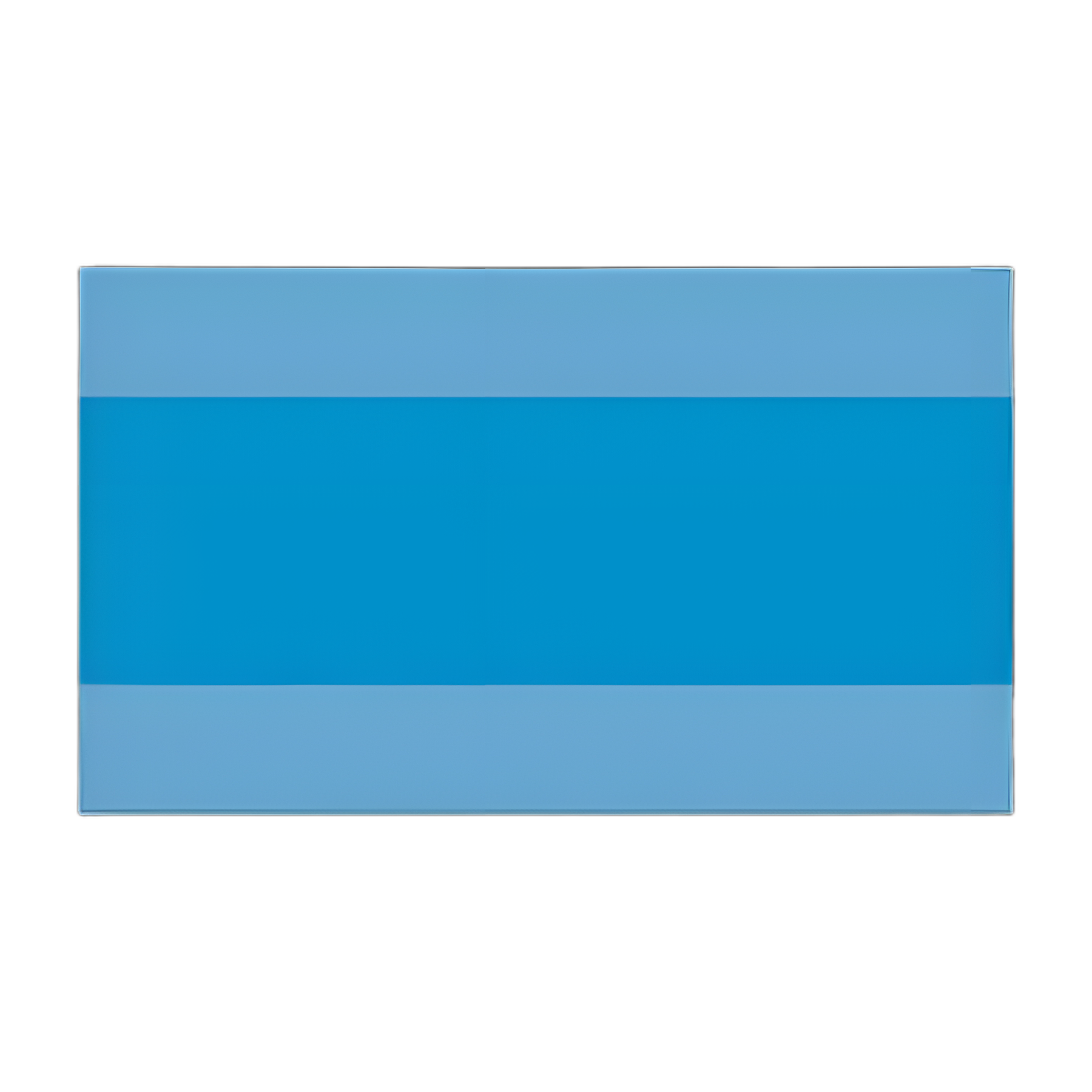 Table Cover Tiburon® 44 W X 75 L Inch Back Table