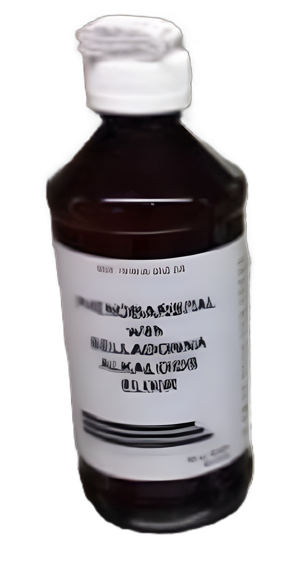 Phenobarbital/Hyoscyamine/Atropine/Scopolamine Elixir 16oz