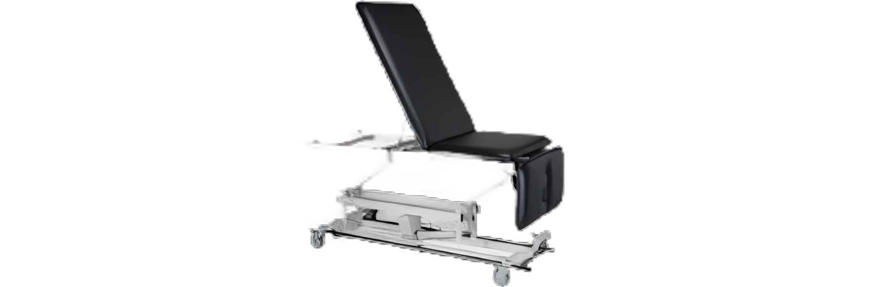 Hi-Lo Treatment Table AM-BA 350 Series Adjustable by Armedica