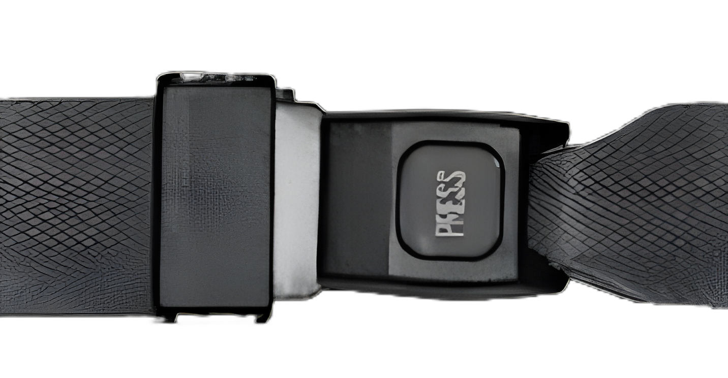 McKesson Stretcher Strap 11152MAM - Secure Transport