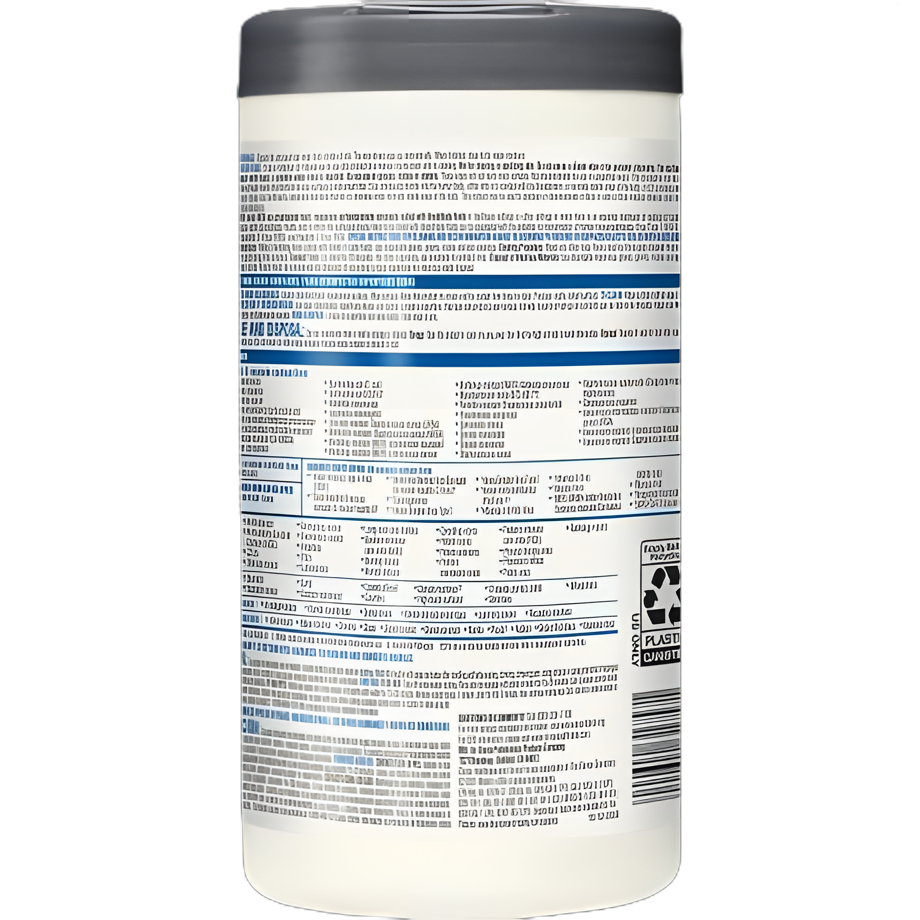 Clorox Healthcare® VersaSure™ Disinfectant Wipes - 85 Ct