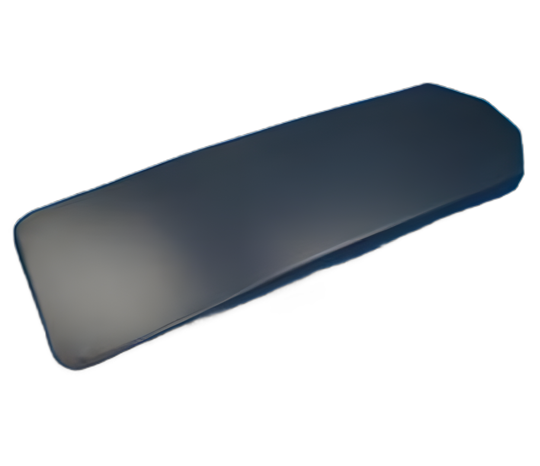 Stretcher / Gurney Pad Comfort Top 25 X 72 X 4 Inch