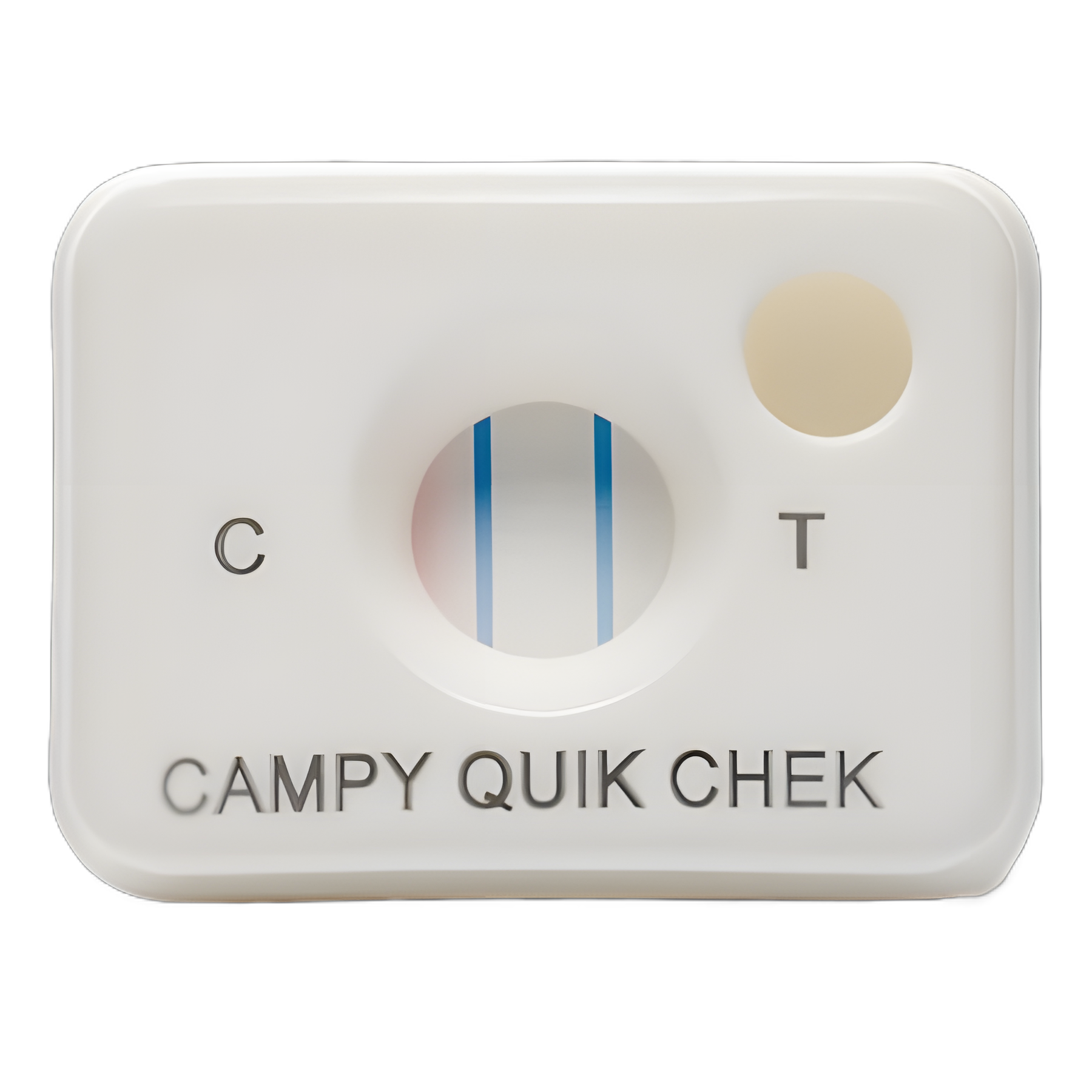 TechLab® Campylobacter Quik Chek™ - Rapid Campylobacter Test Kit