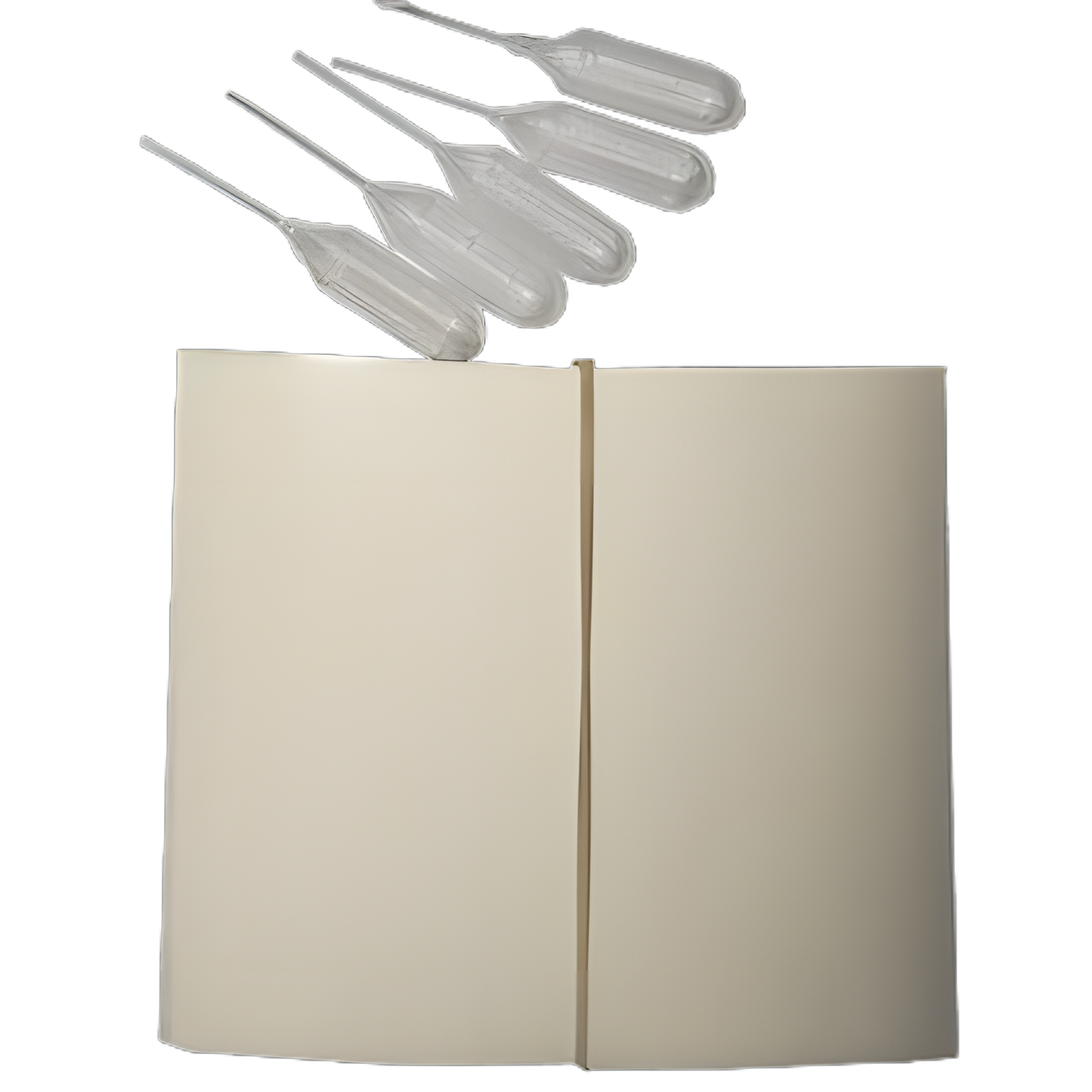 EldonCard Rh Blood Typing Kit - Quick & Accurate Testing