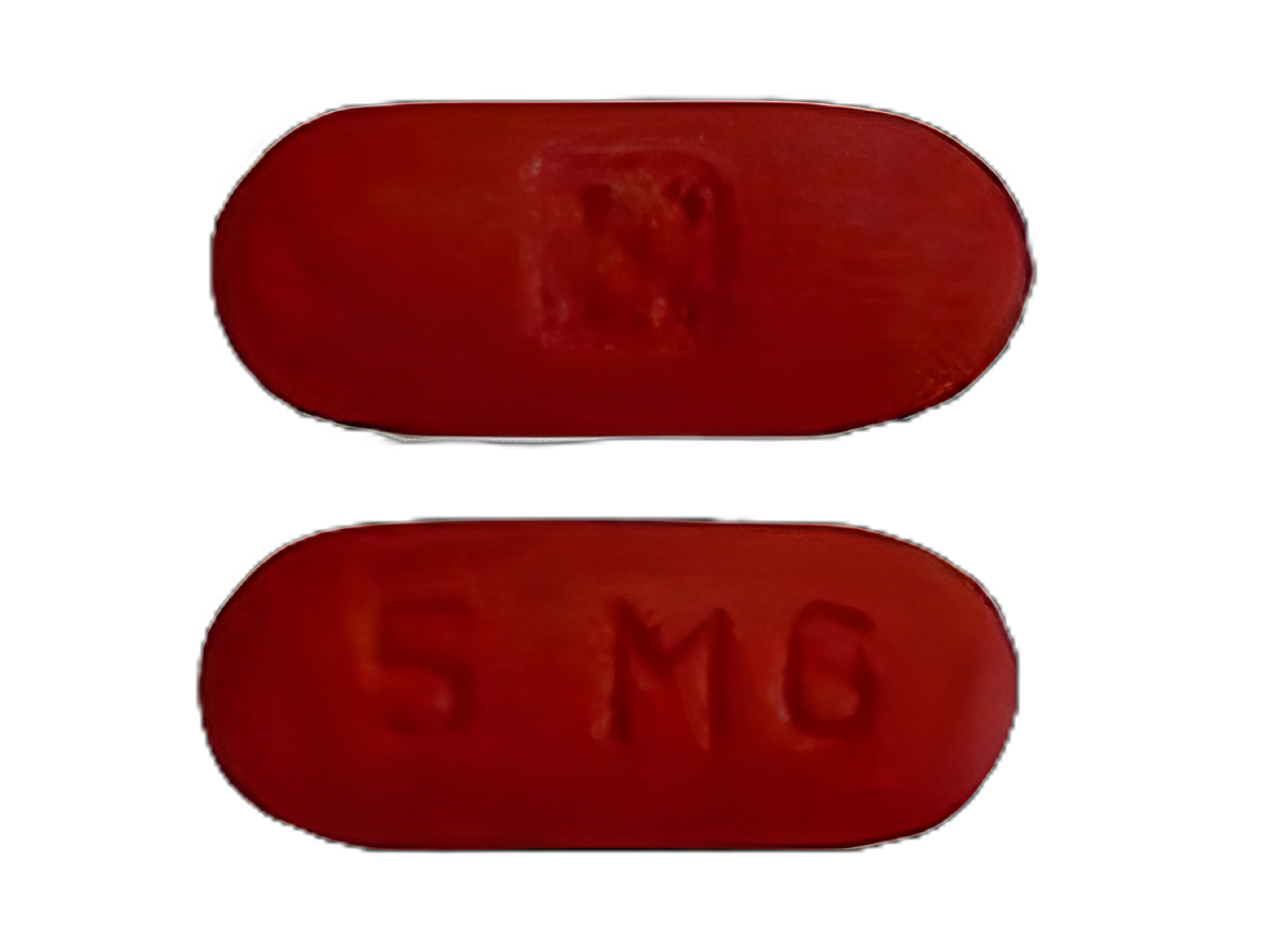 Zolpidem Tartrate 5 mg Tablet Bottle 100 Tablets CIV - 13668000701