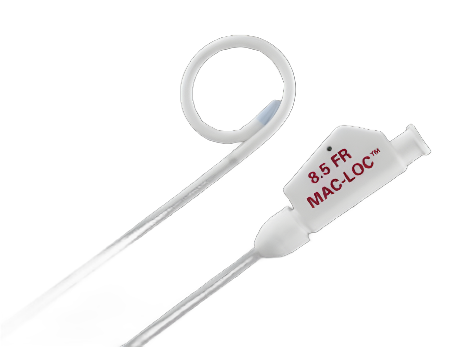 Drainage Catheter 8.5 Fr. Multipurpose Style 25 cm Length - G09501