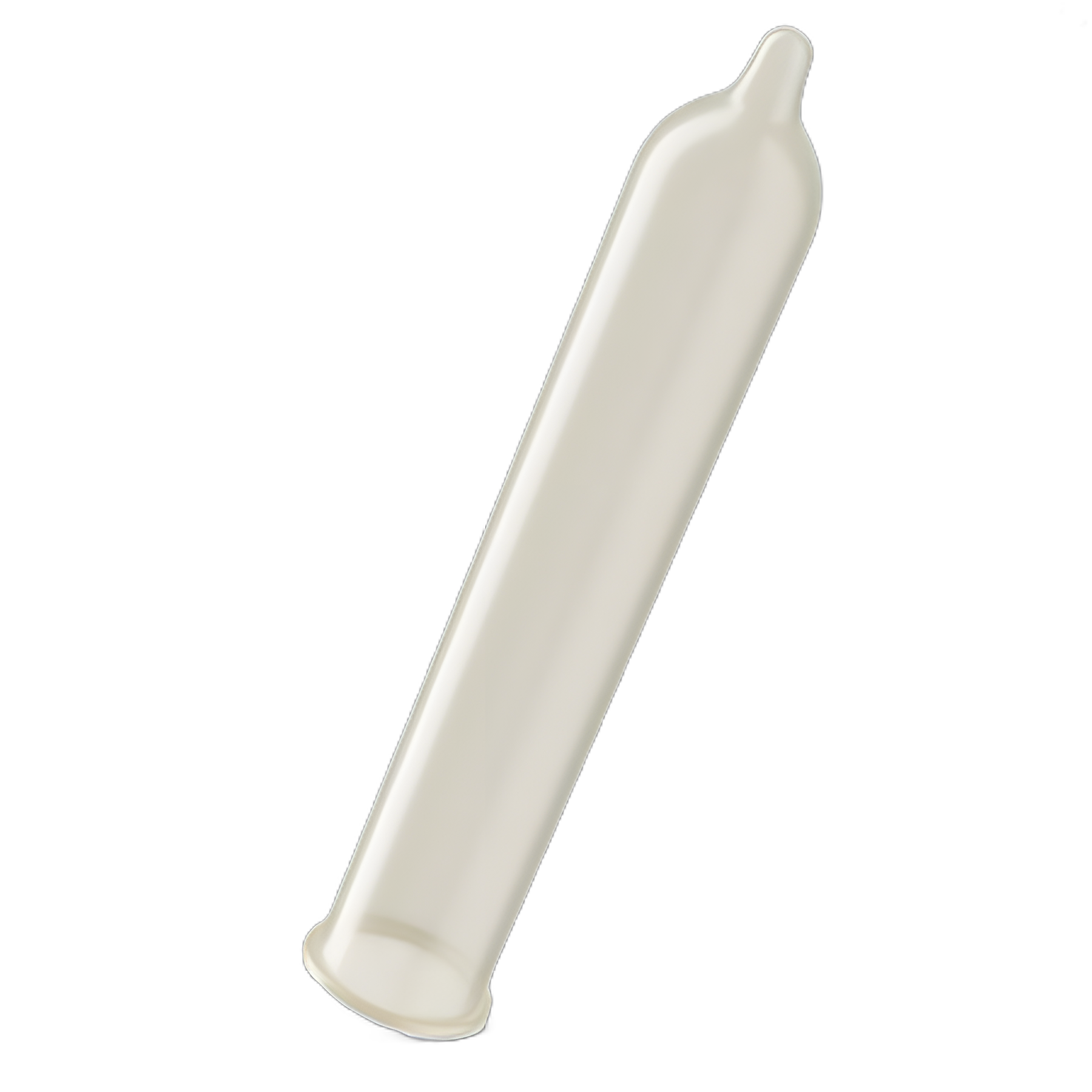 Condom Trojan-Enz® Lubricated 3 per Box