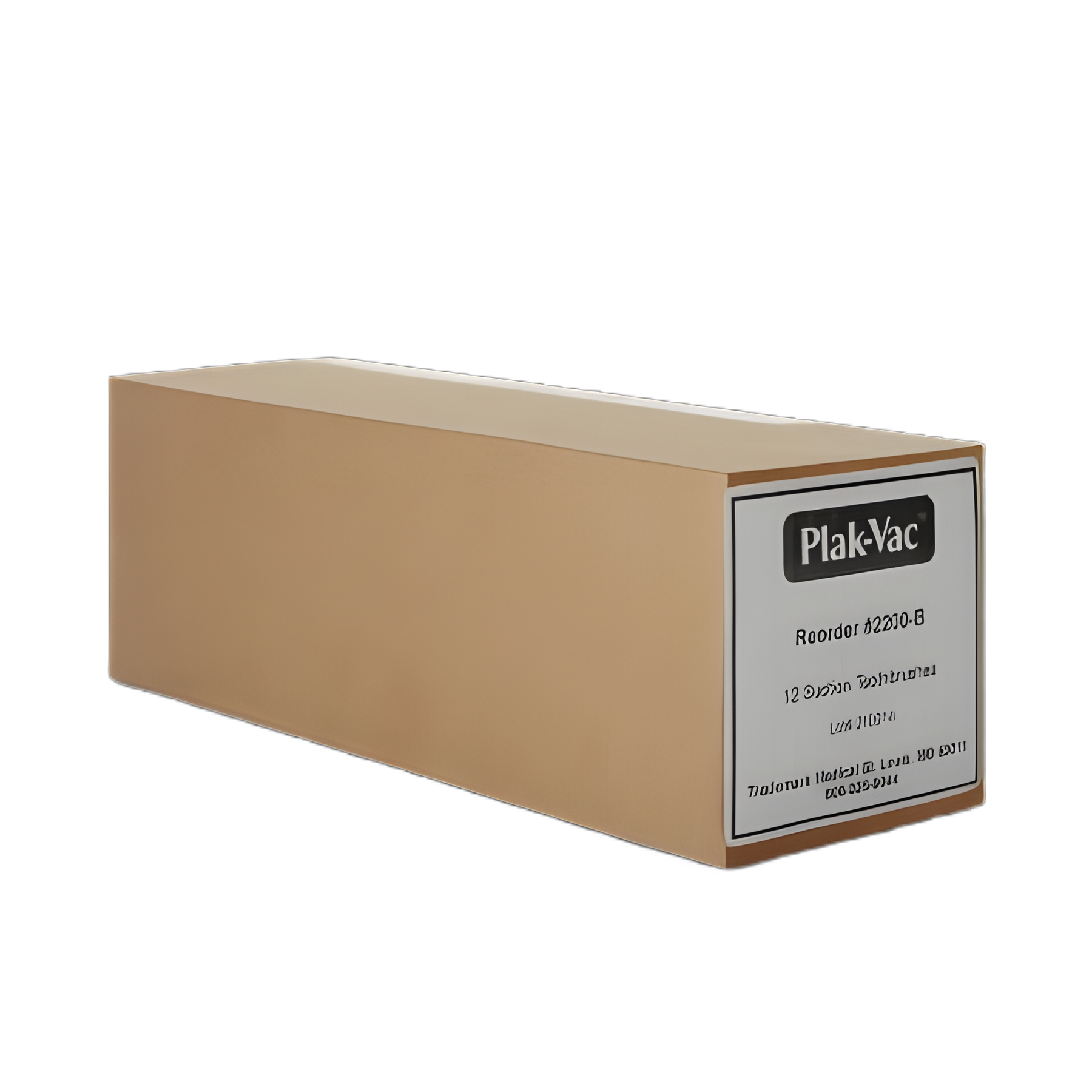 Suction Toothbrush Plak-Vac® Pink Adult Soft - 2200B