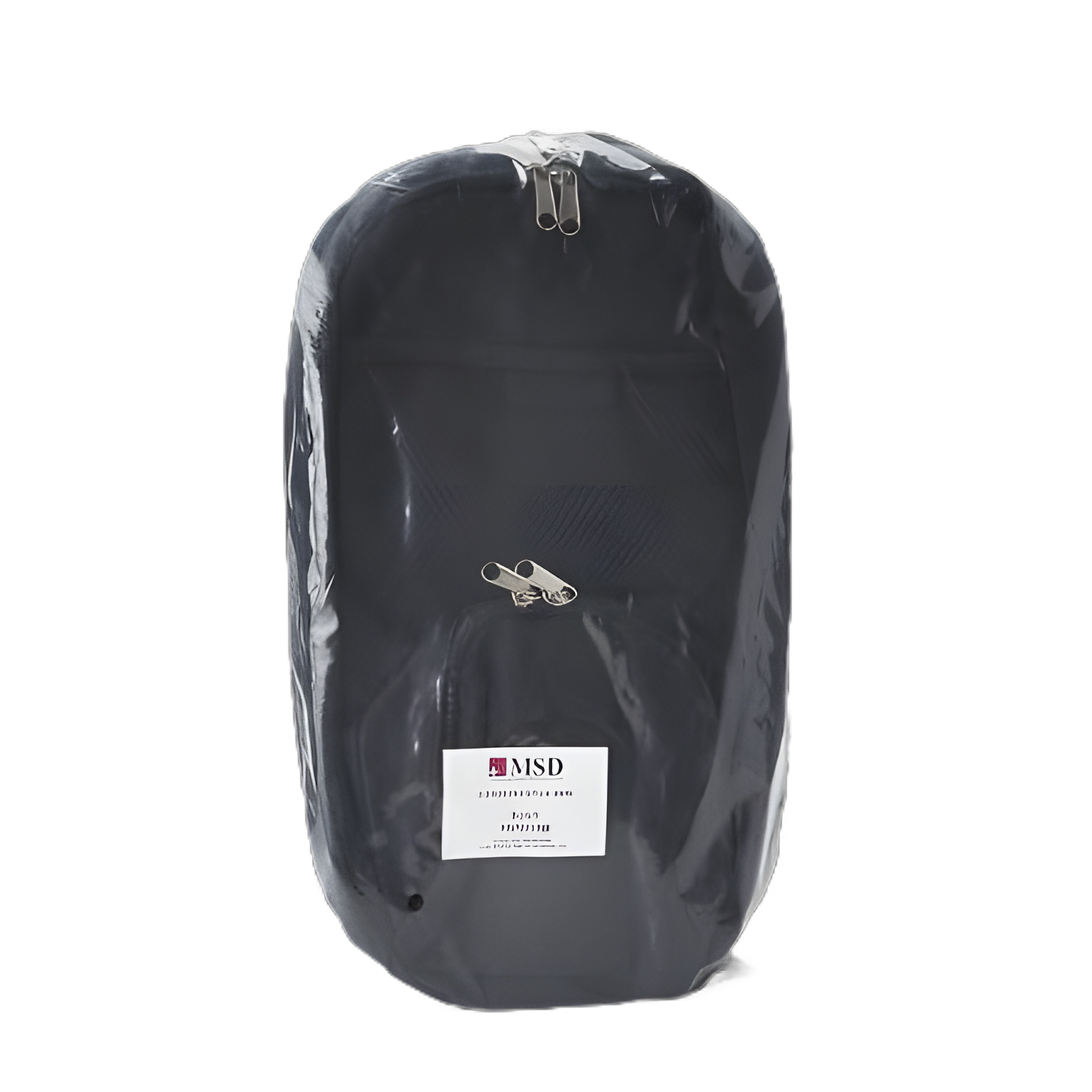 McKesson Feeding Pump Backpack - Secure & Comfortable