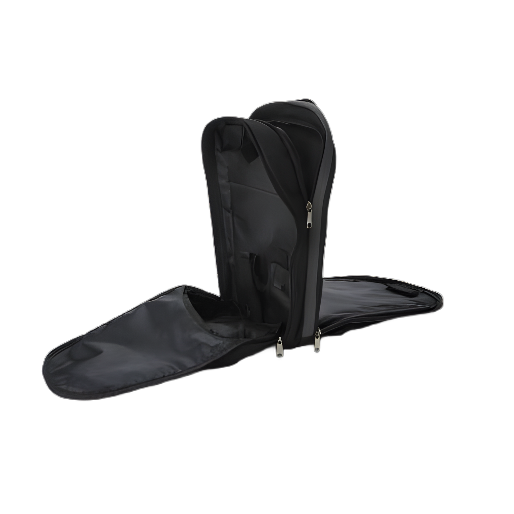 McKesson Feeding Pump Backpack - Secure & Comfortable