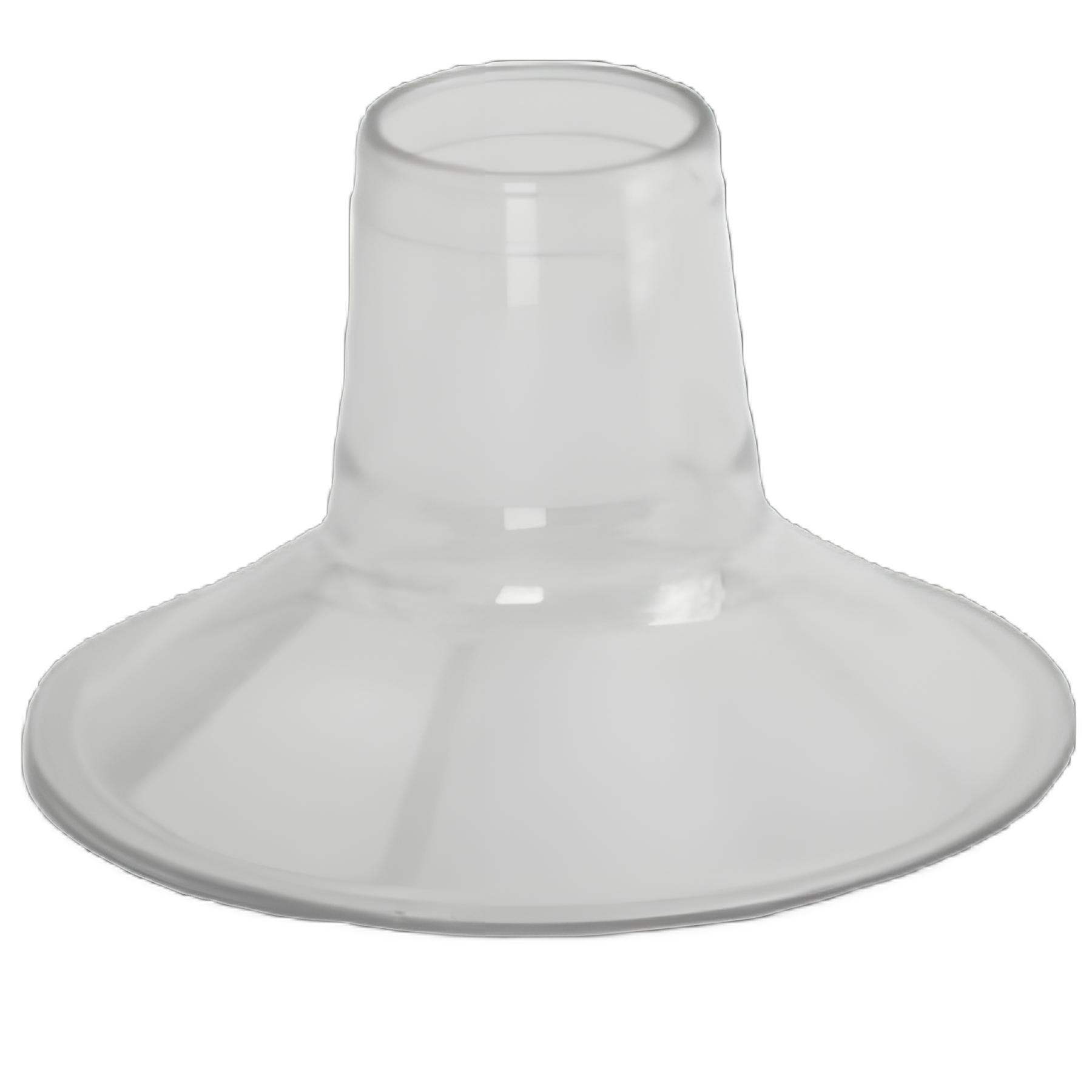 Ameda Ostomy Barrier - Double Adhesive, Trim to Fit, 40mm