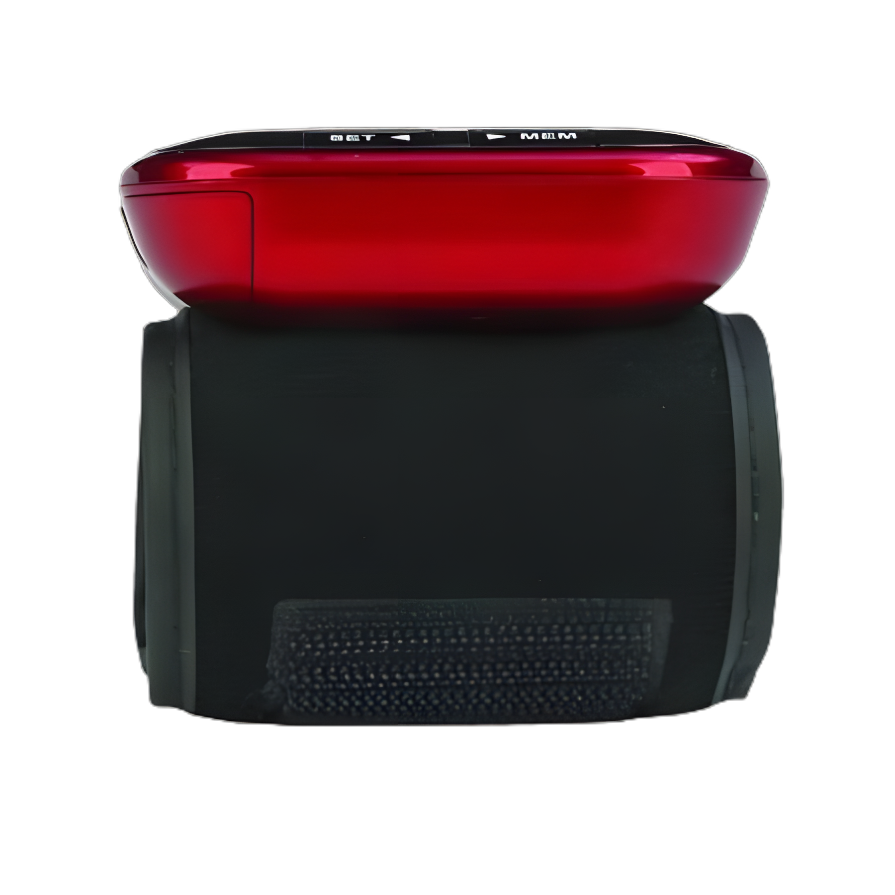 Digital Blood Pressure Monitor Smartheart Adult Cuff 5.5 X 7.6 Inch Mobile