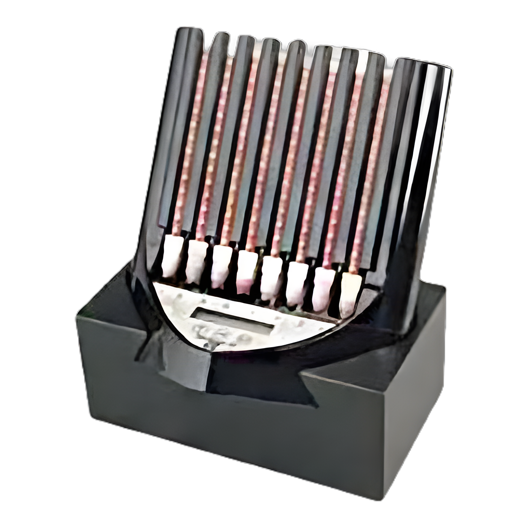 Hematology Control Set Sed-Chek® 2 Erythrocyte Sedimentation Rate (ESR) 2 Levels 3 X 8 mL, 3 X 8 mL