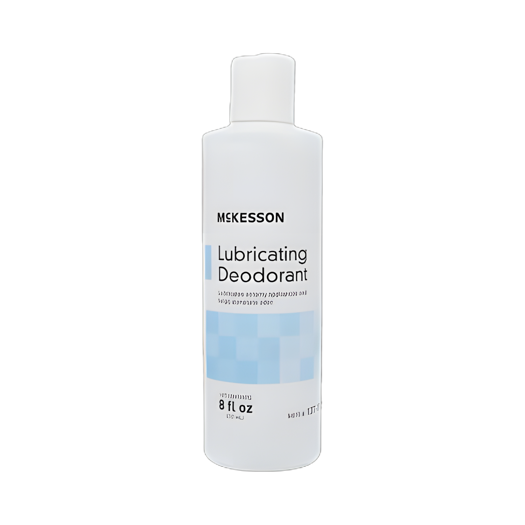 McKesson 8 oz Lubricating Ostomy Deodorant - Unscented