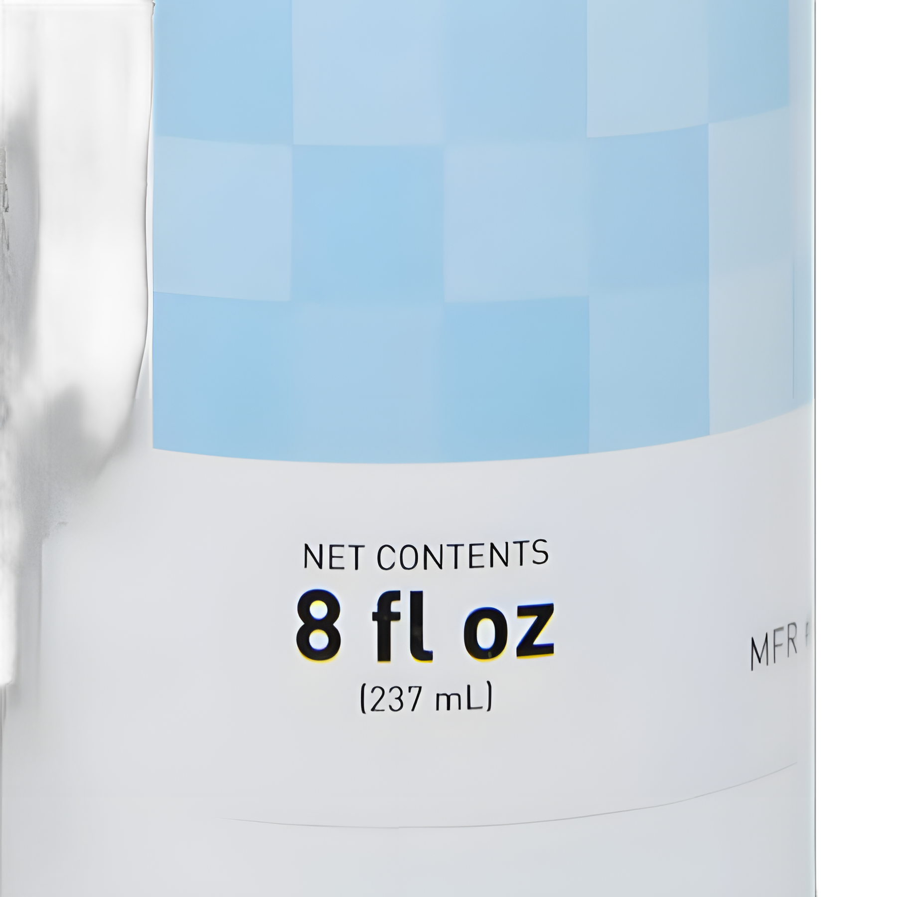 McKesson 8 oz Lubricating Ostomy Deodorant - Unscented